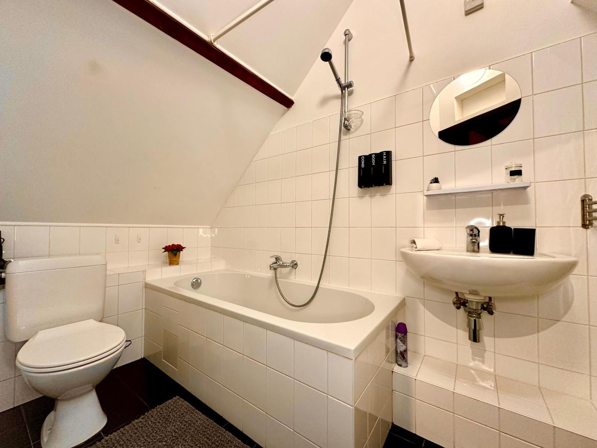 Duplex Apartment