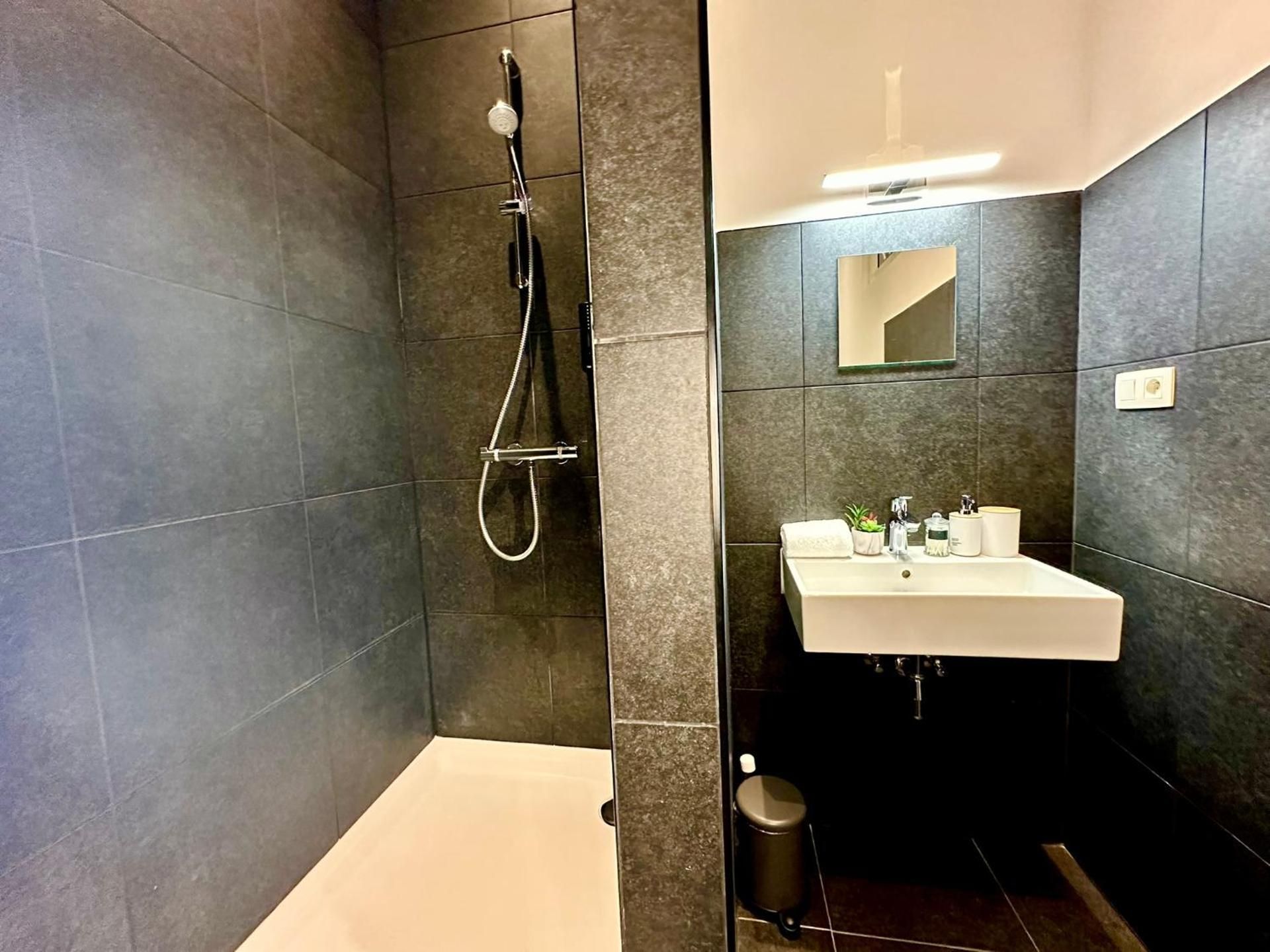 Deluxe Family Suite