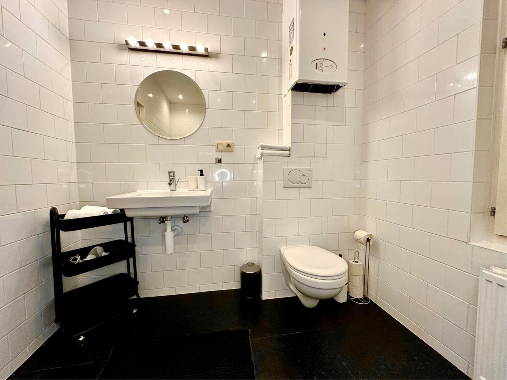 Duplex Apartment