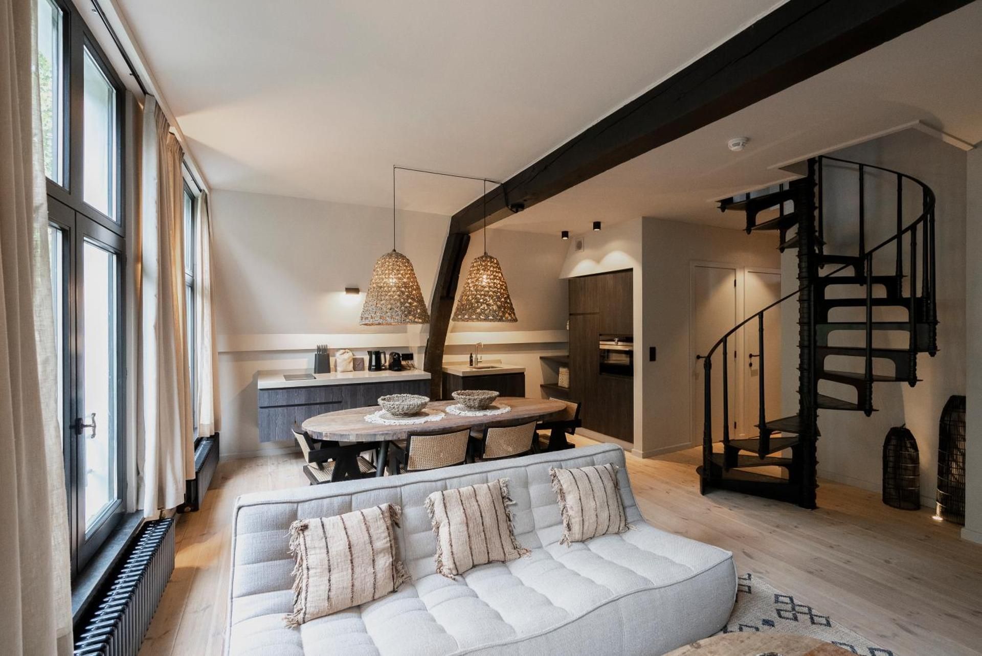 Superior Apartment