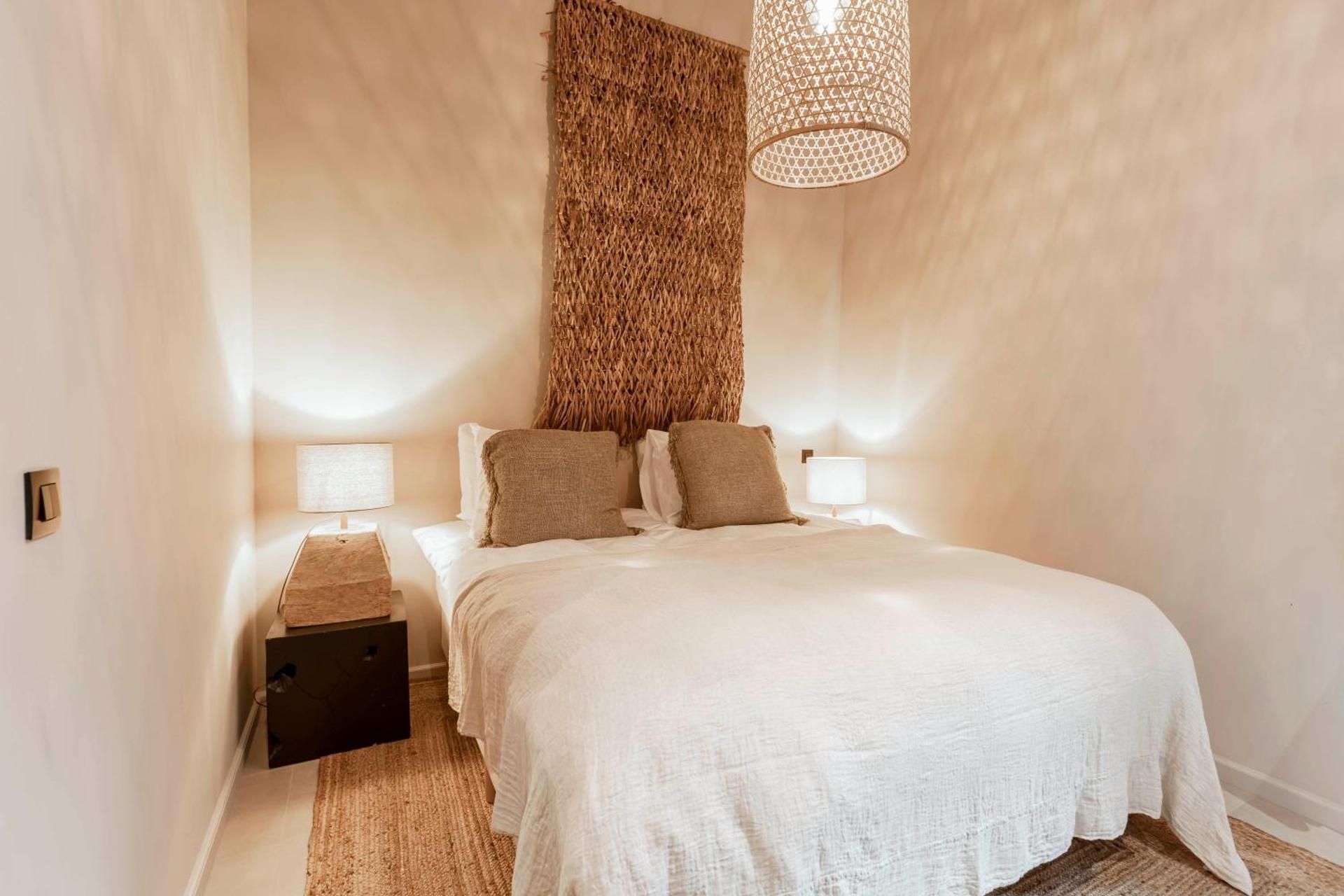 Suite with Sauna