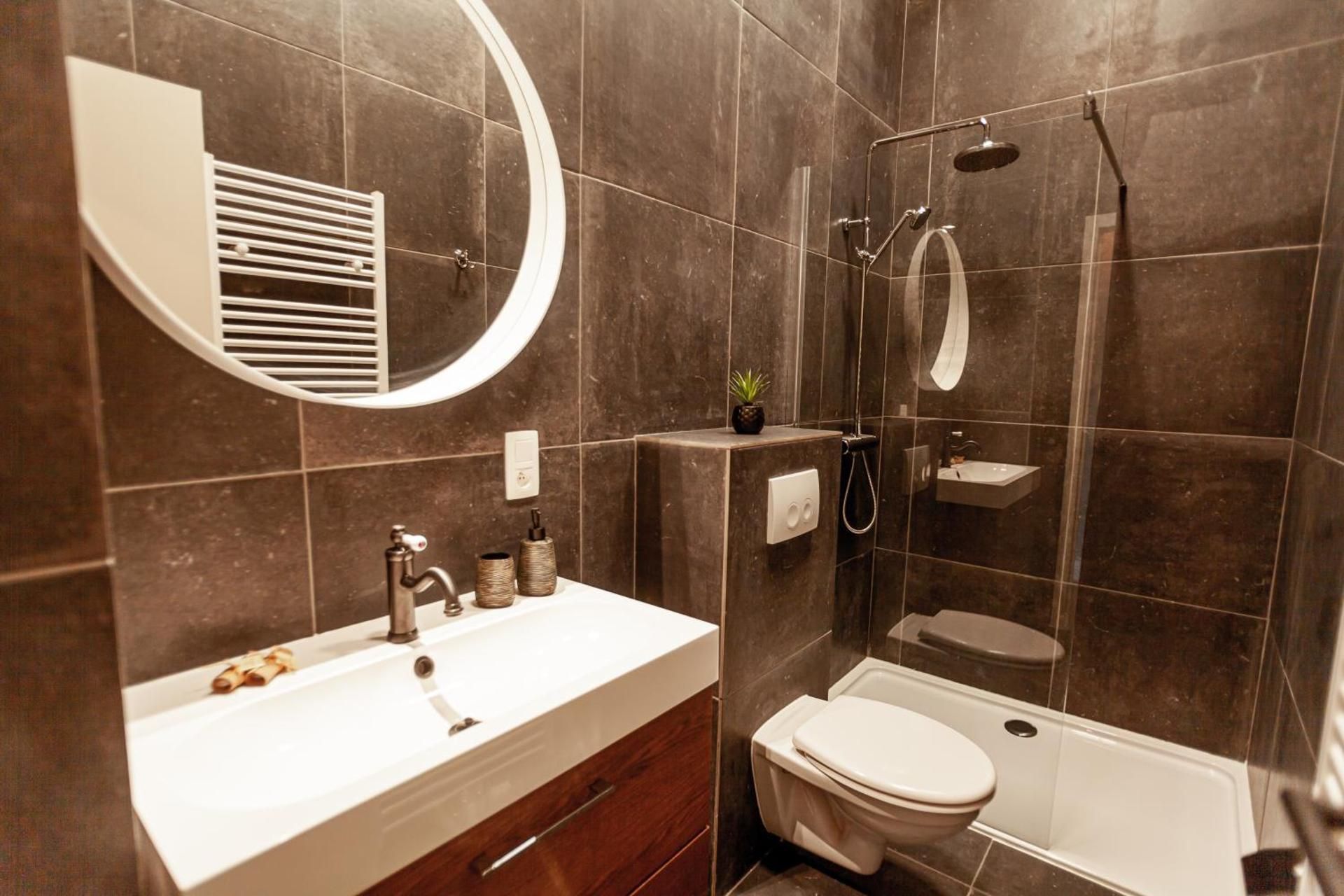 Standard Apartment