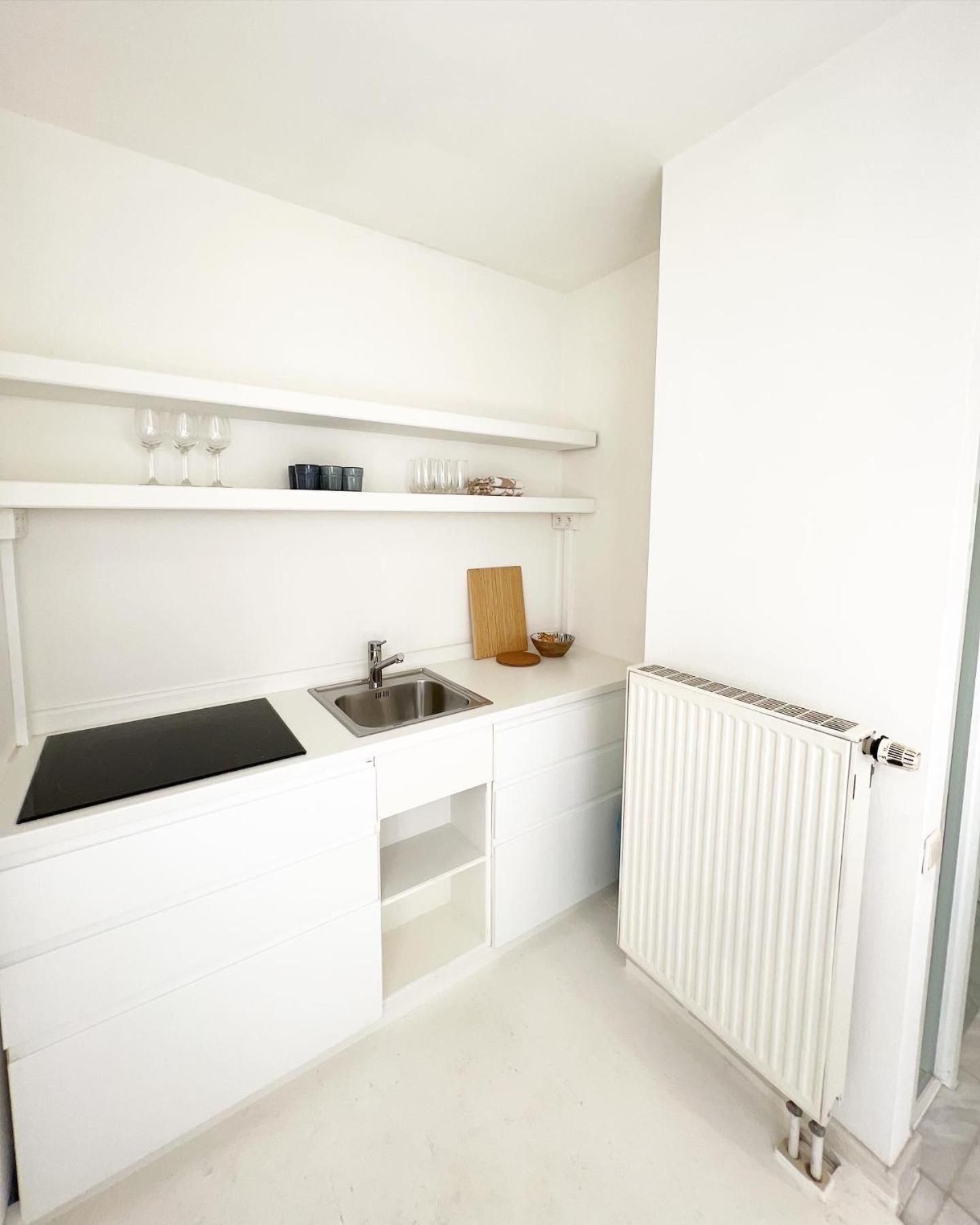 Le FauBourg Suites Superior Apartment 3