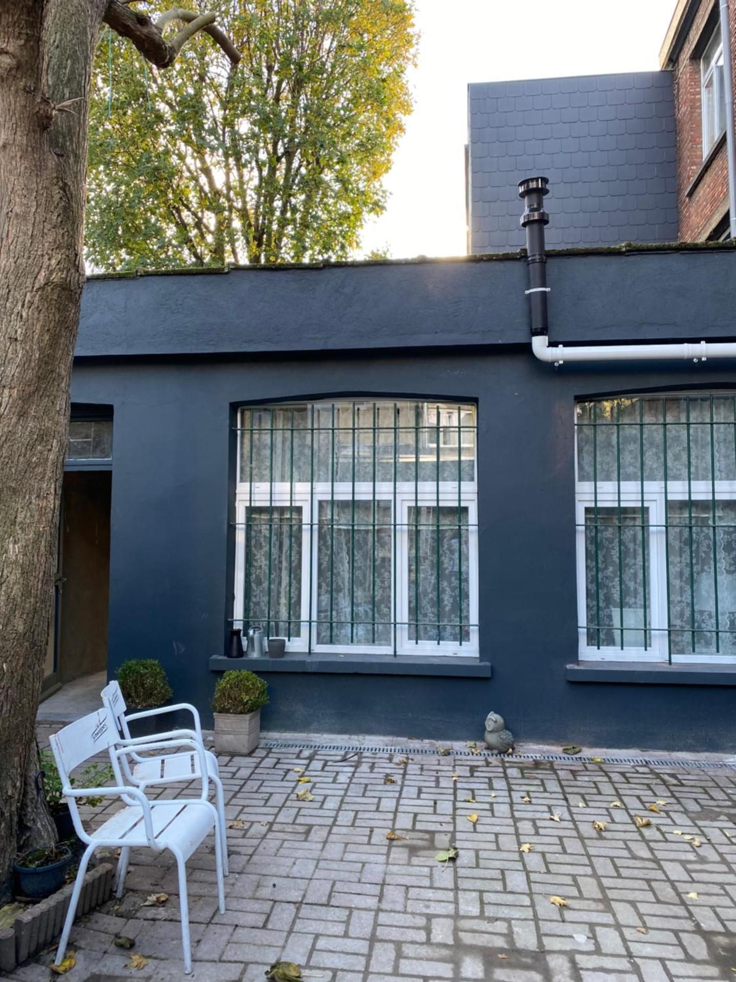 Сarnot Apartments ZOO Area