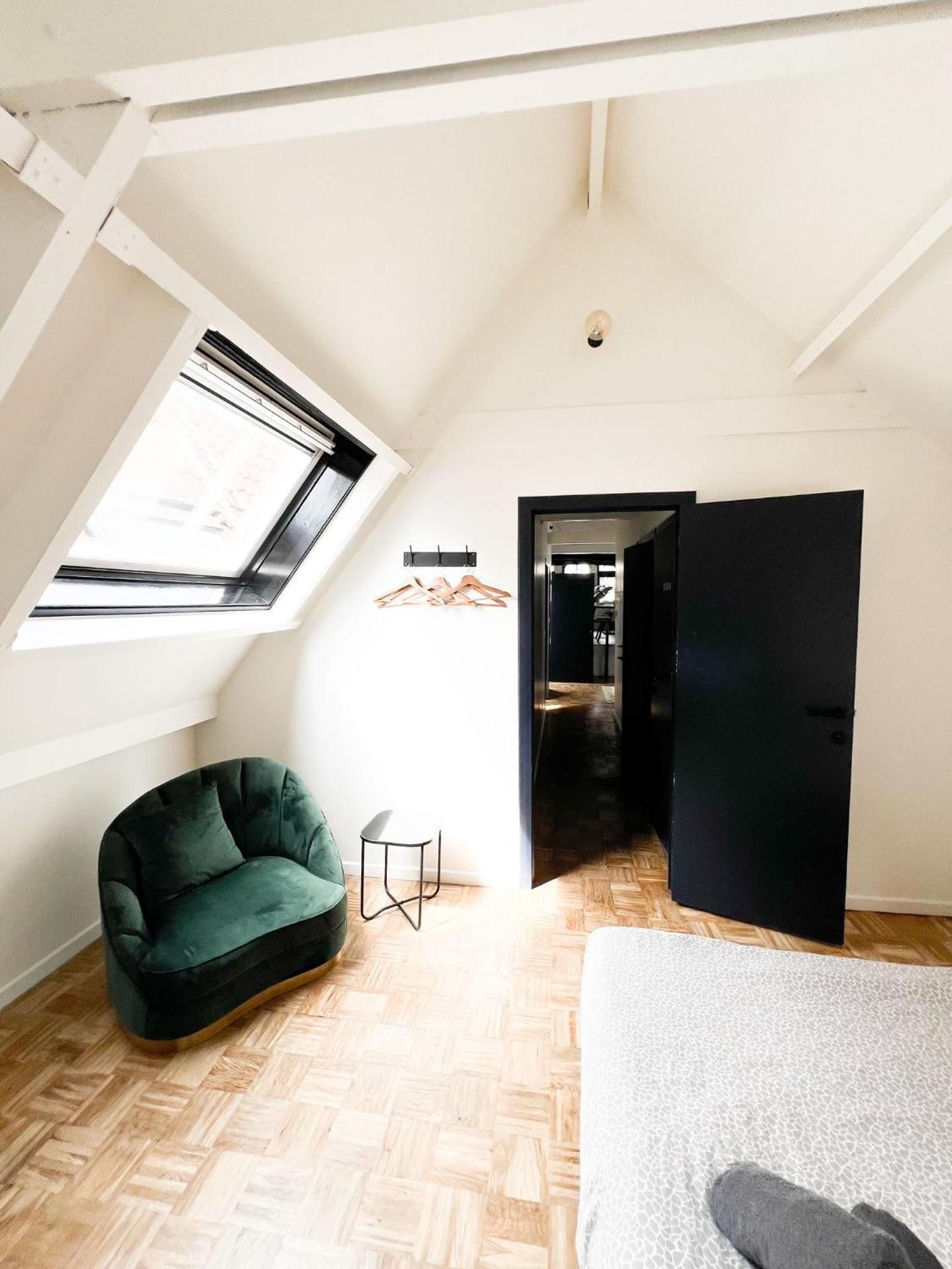 Two-Bedroom Superior Apartment