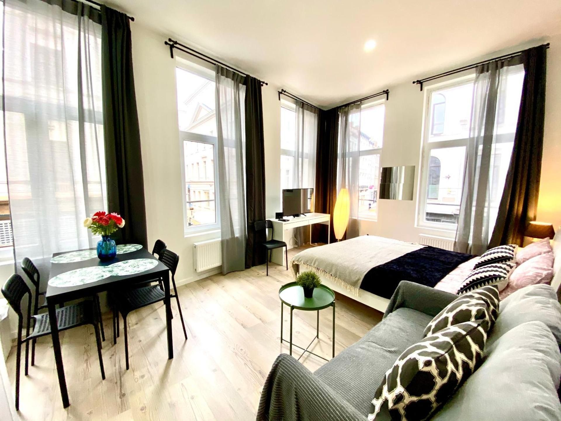Maisonette