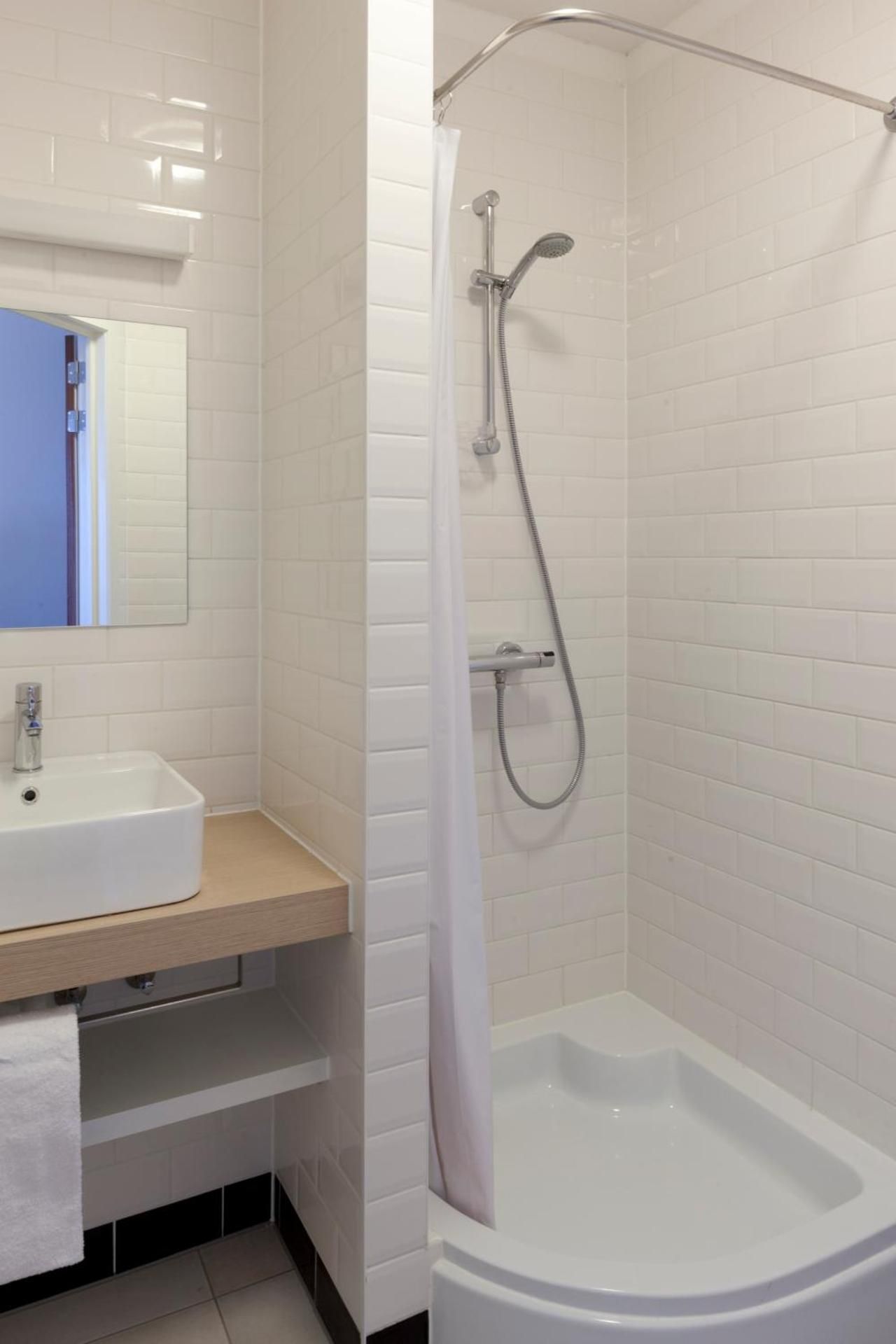 Double or Twin Room with Garden View