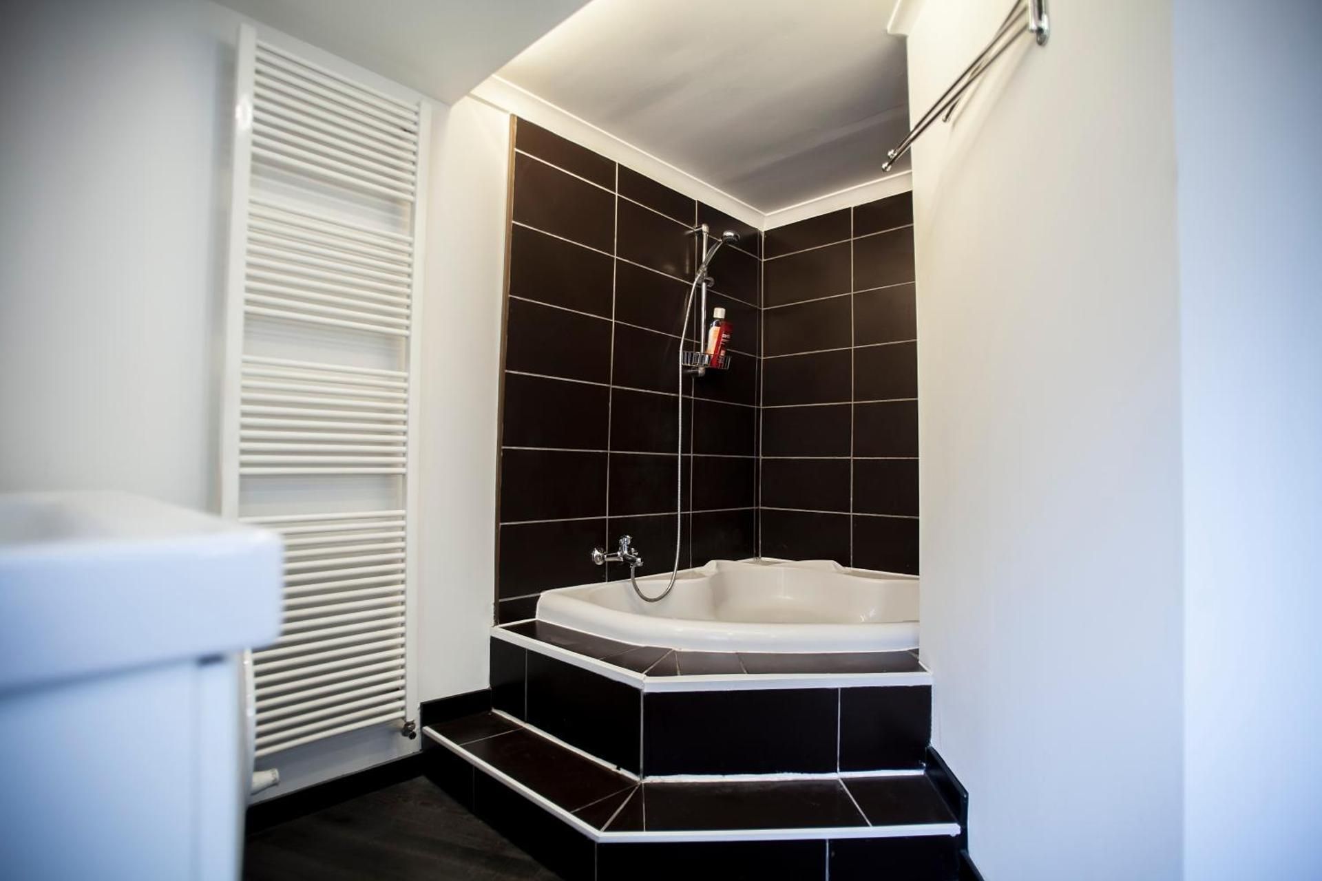 Duplex Apartment