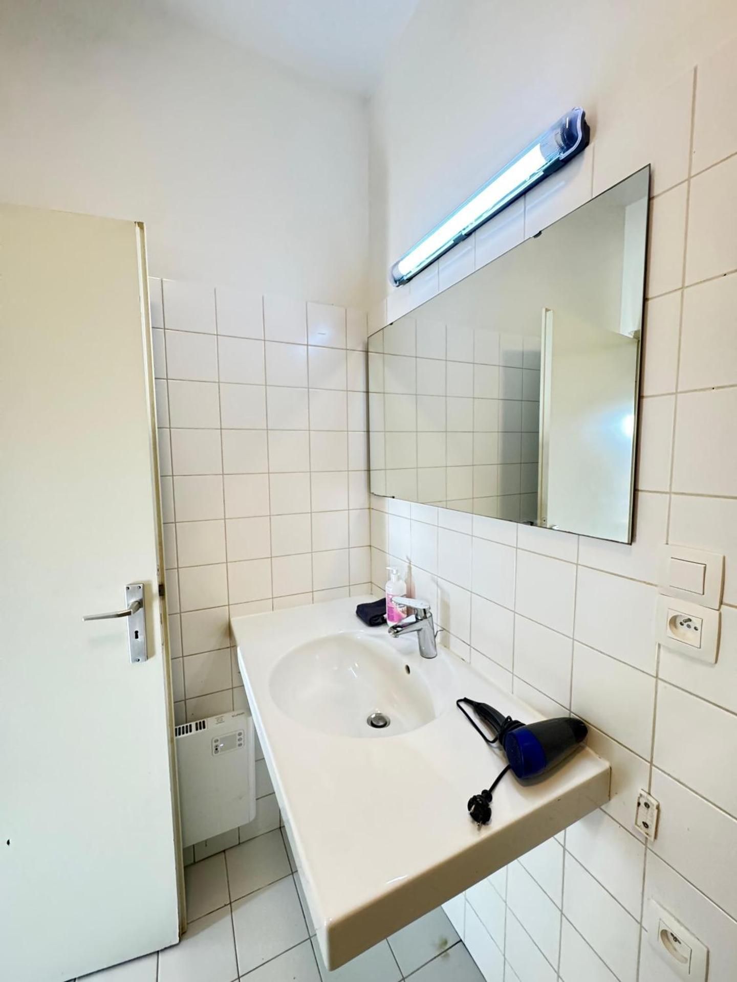 Two-Bedroom Apartment with City View