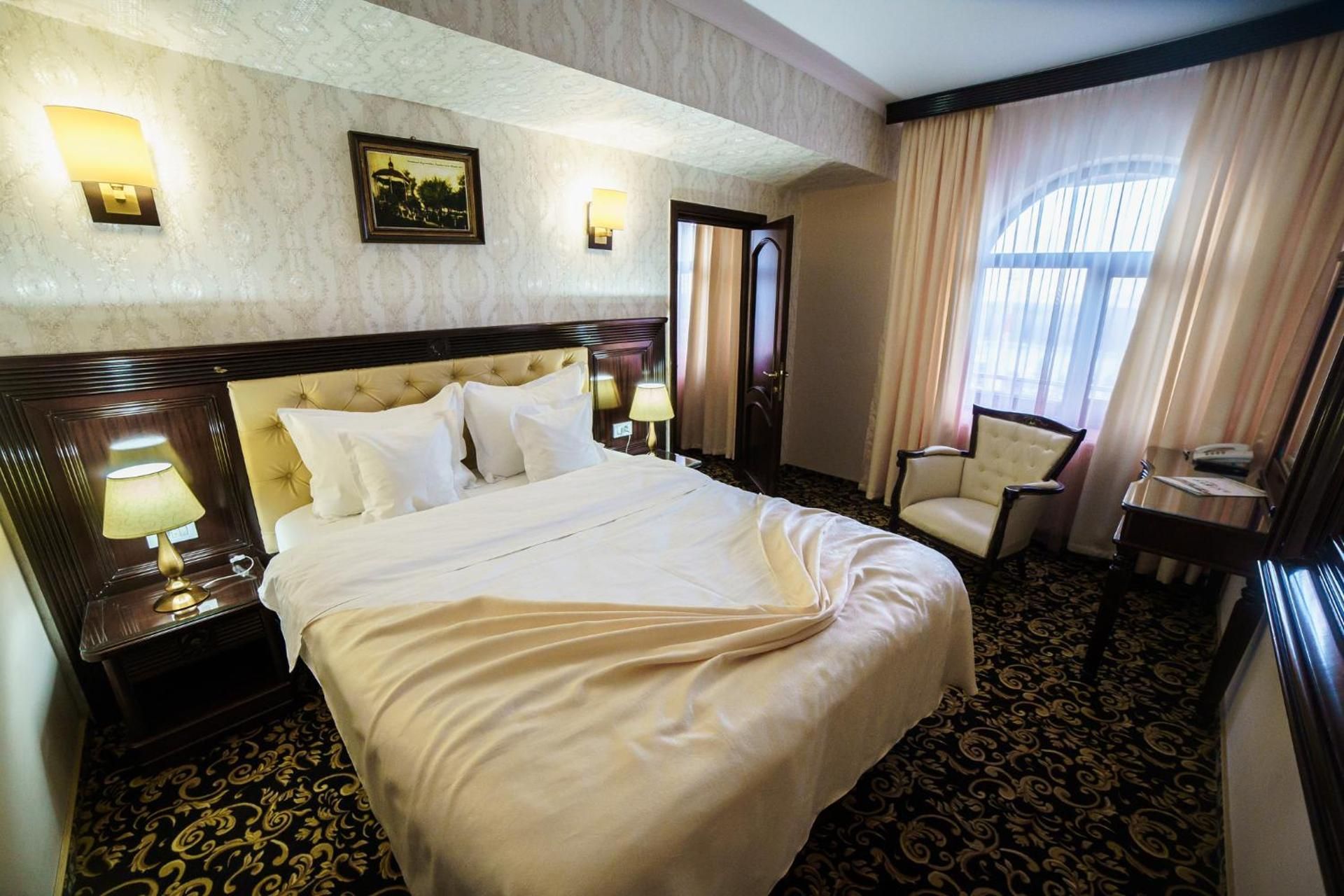 Standard Suite