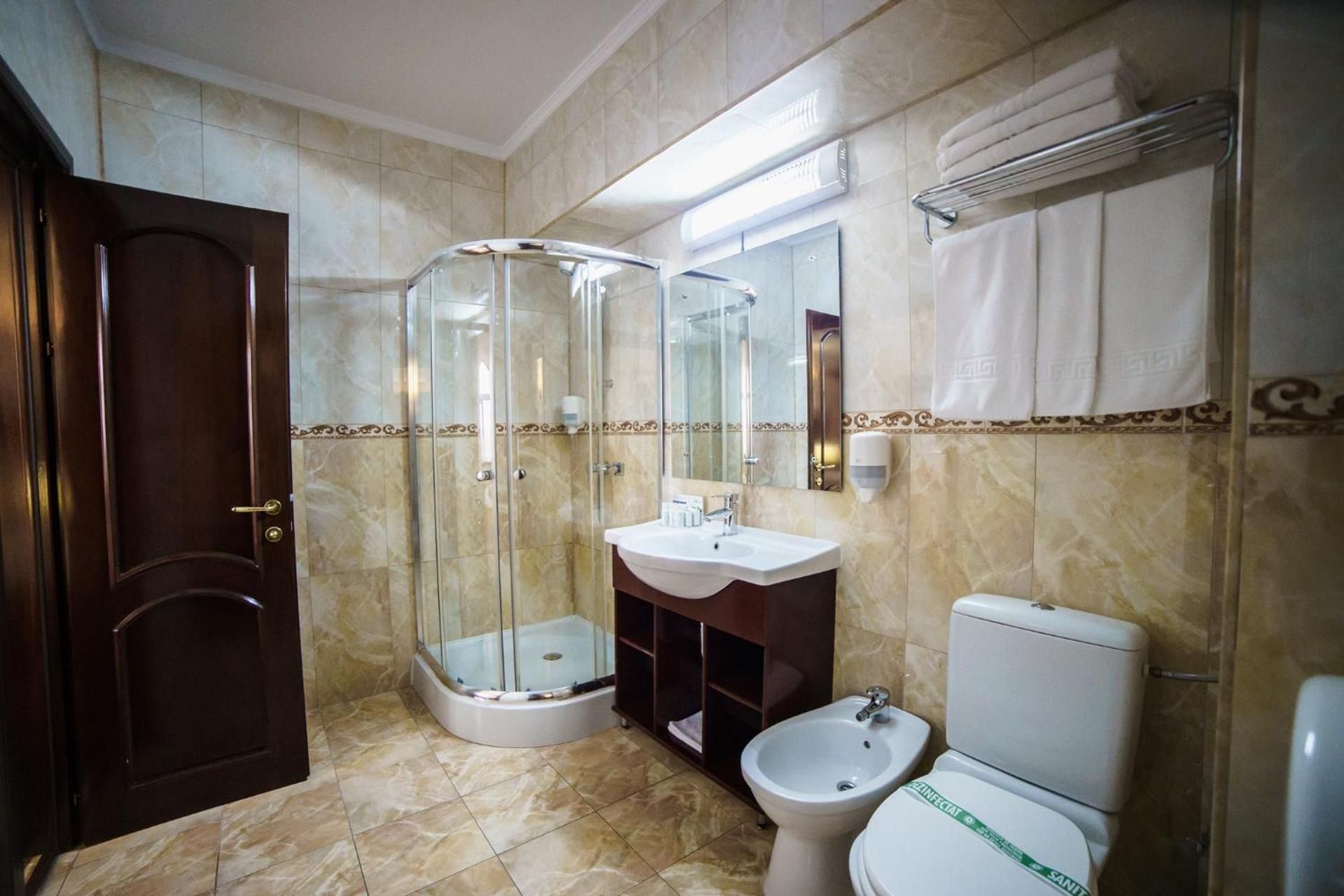 Standard Suite