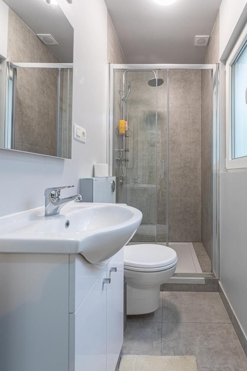 Studio Anvers Single Room 2