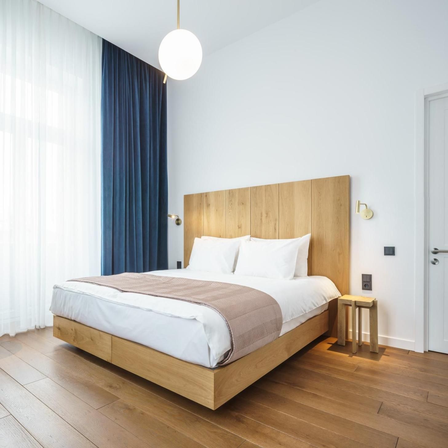 Rosa Suite