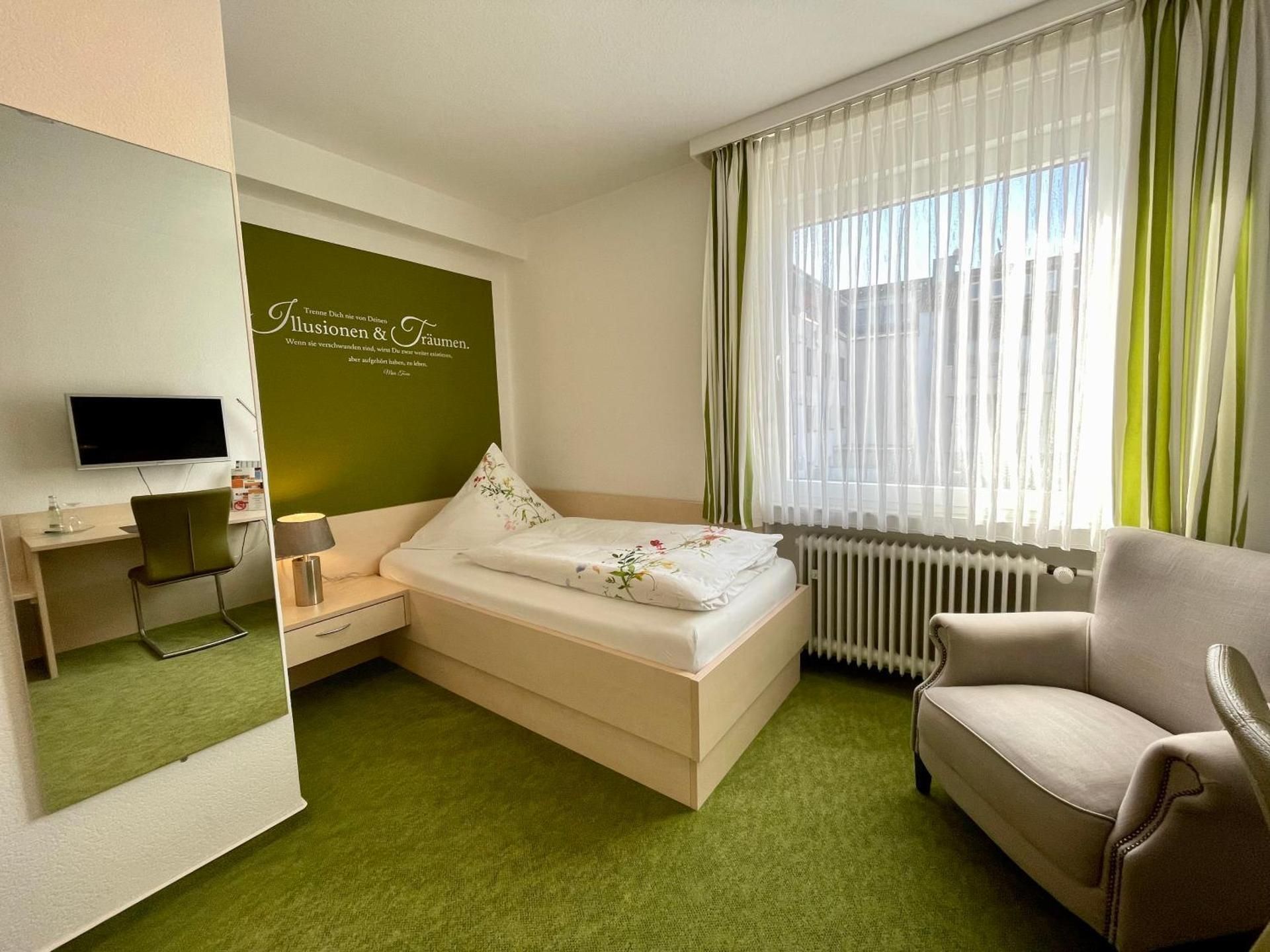 Single Room