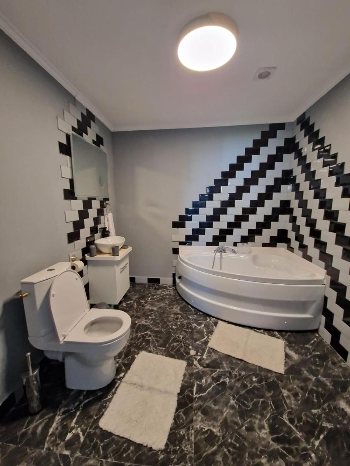 Apartment - Ground Floor
