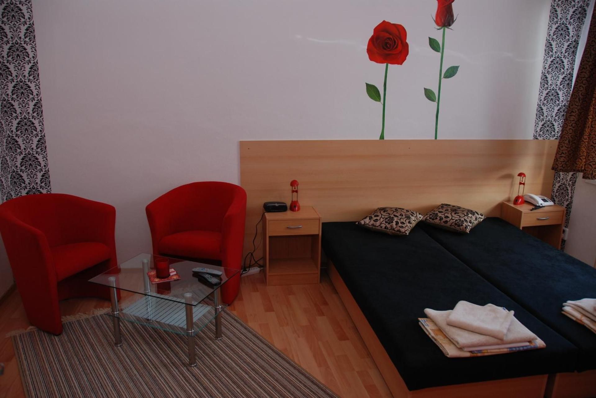 Double or Twin Room