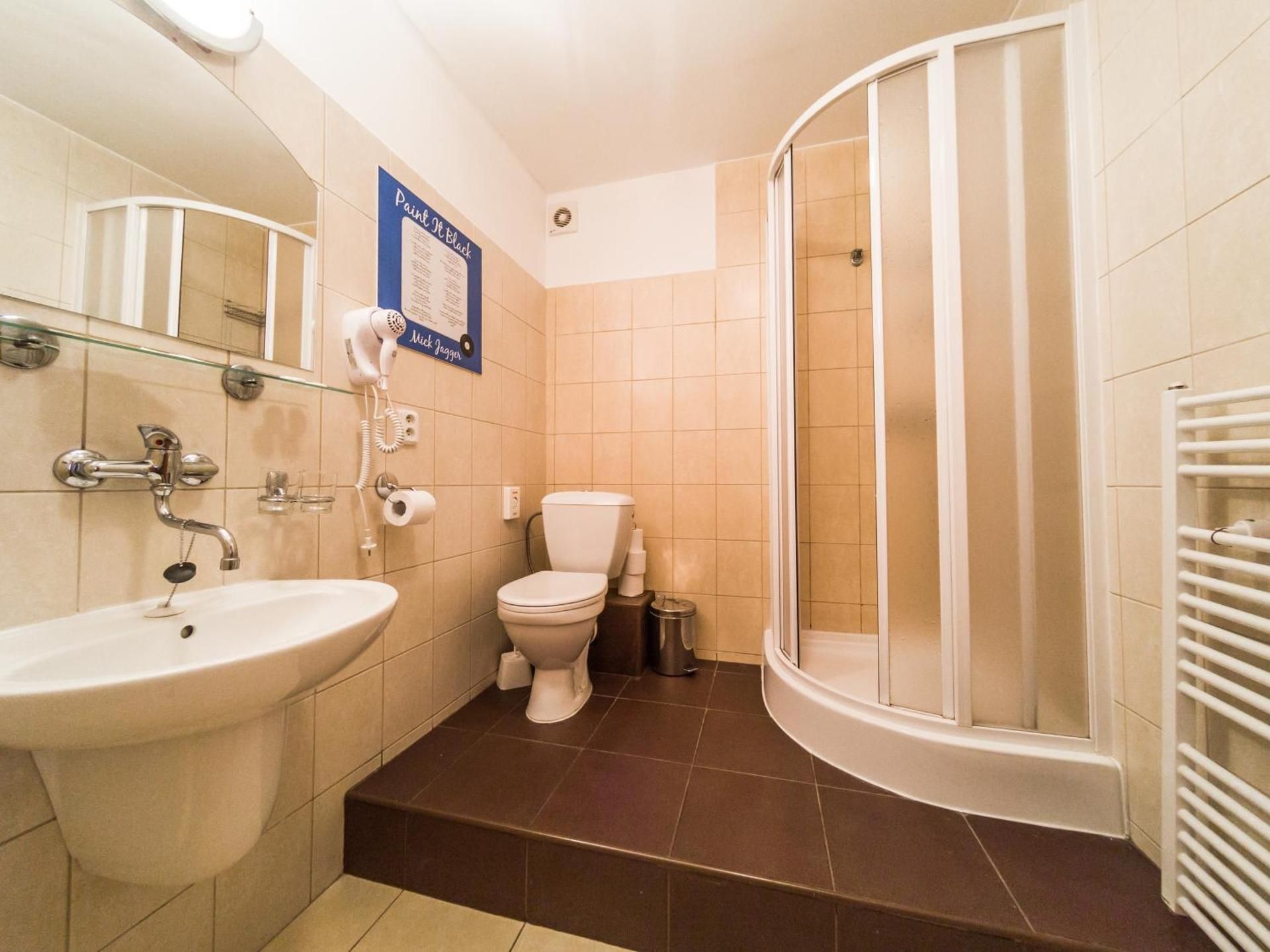 Studio with Kitchenette (4 Adults)