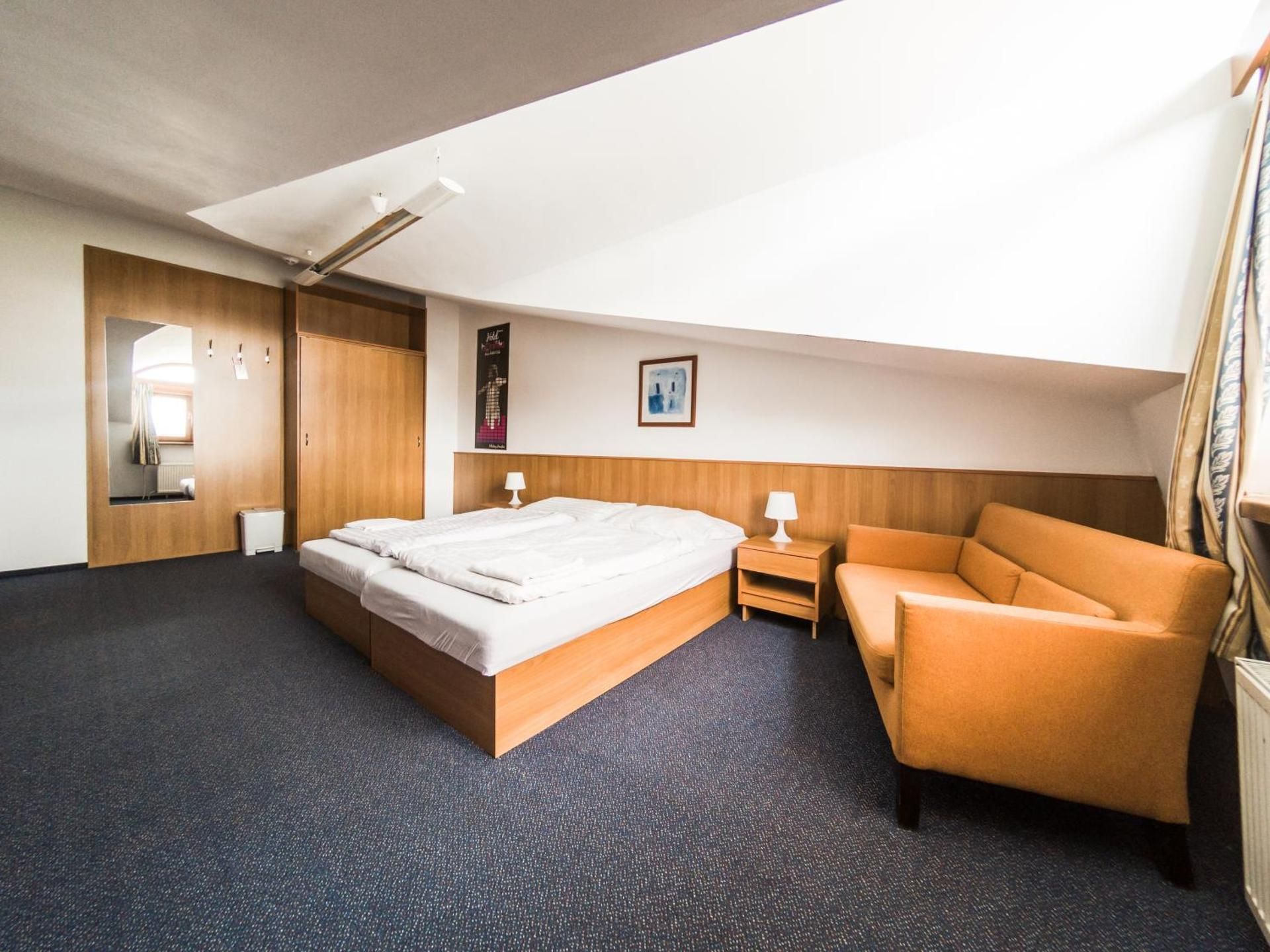 Double or Twin Room