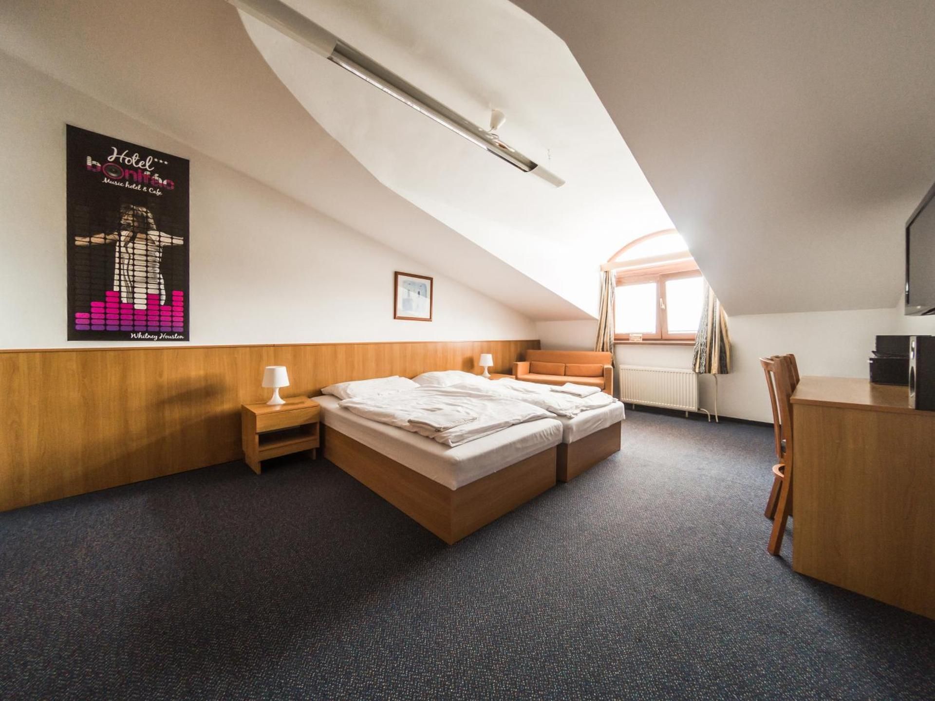 Double or Twin Room
