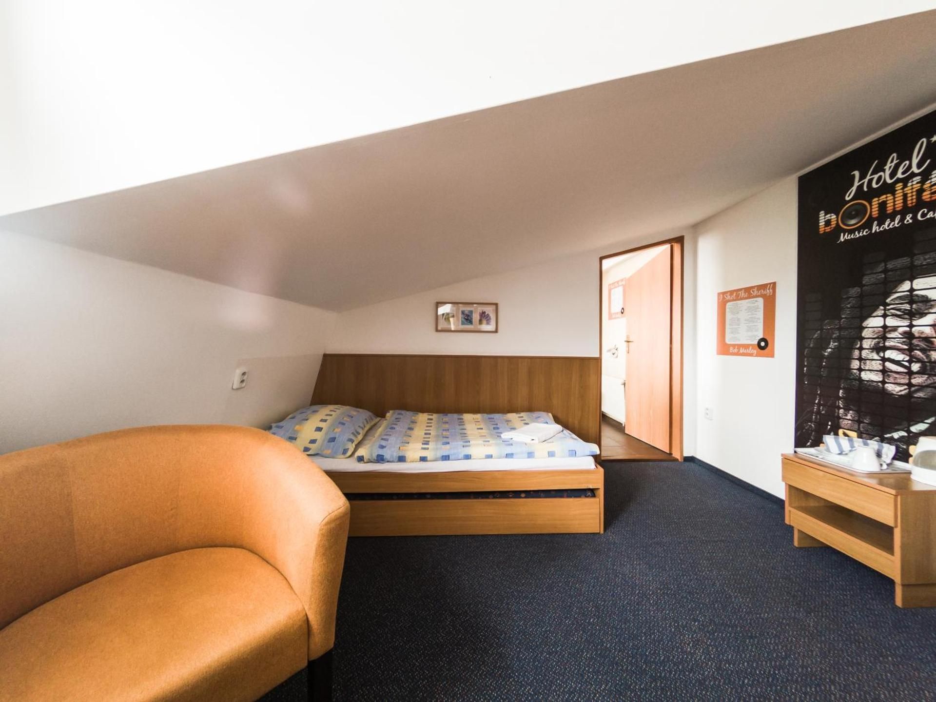 Single Room