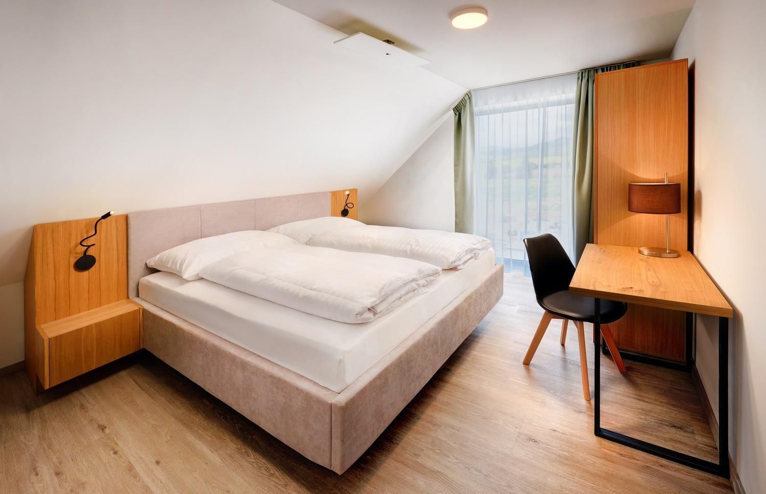 Apartment with Sauna