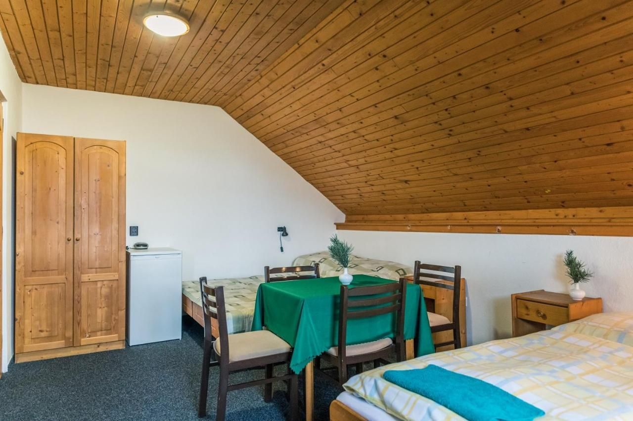 Quadruple Room - Disability Access