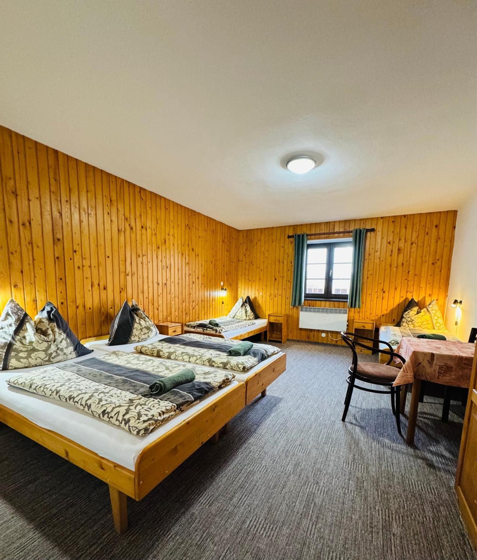 Double or Twin Room