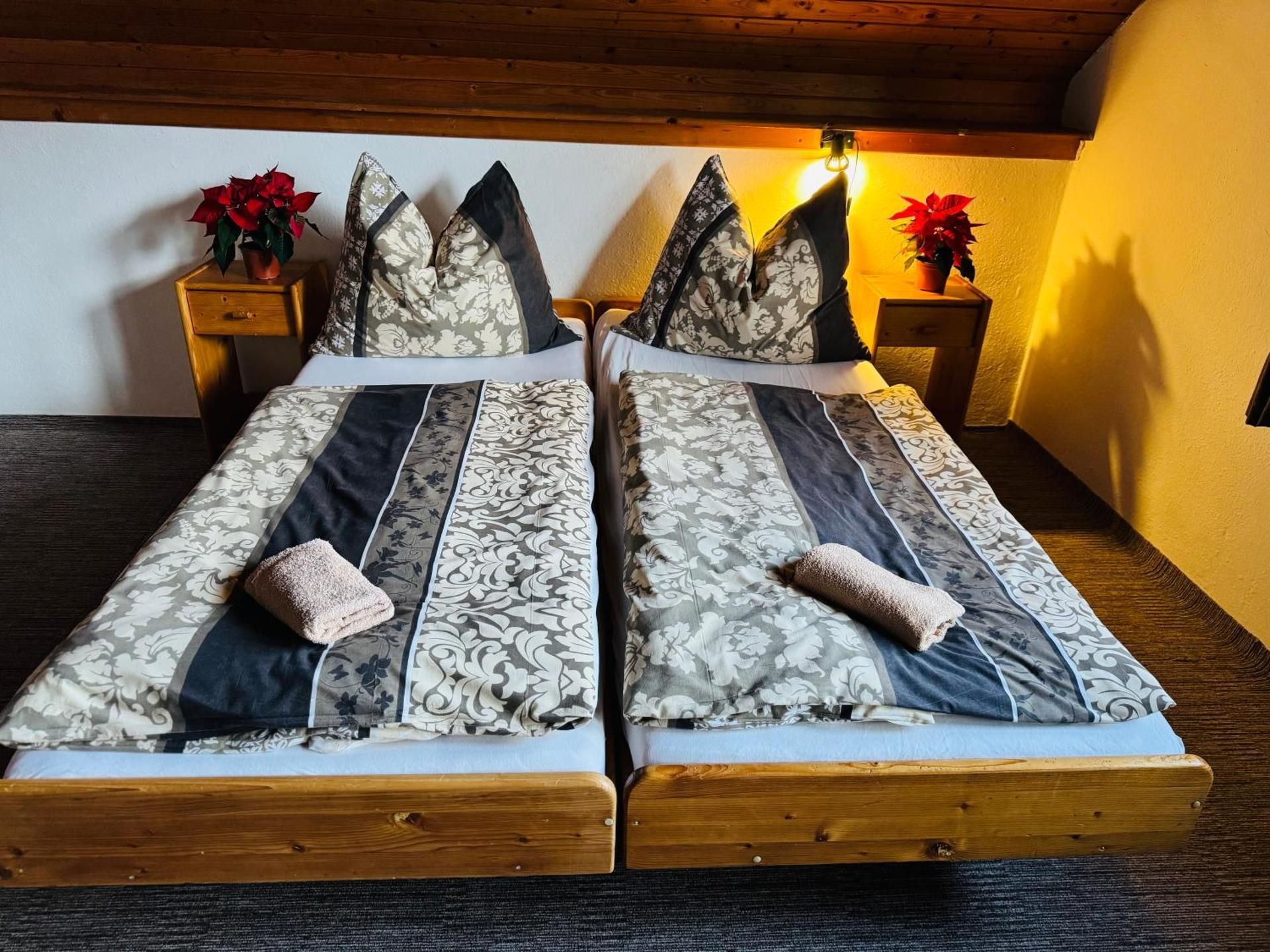 Quadruple Room - Disability Access