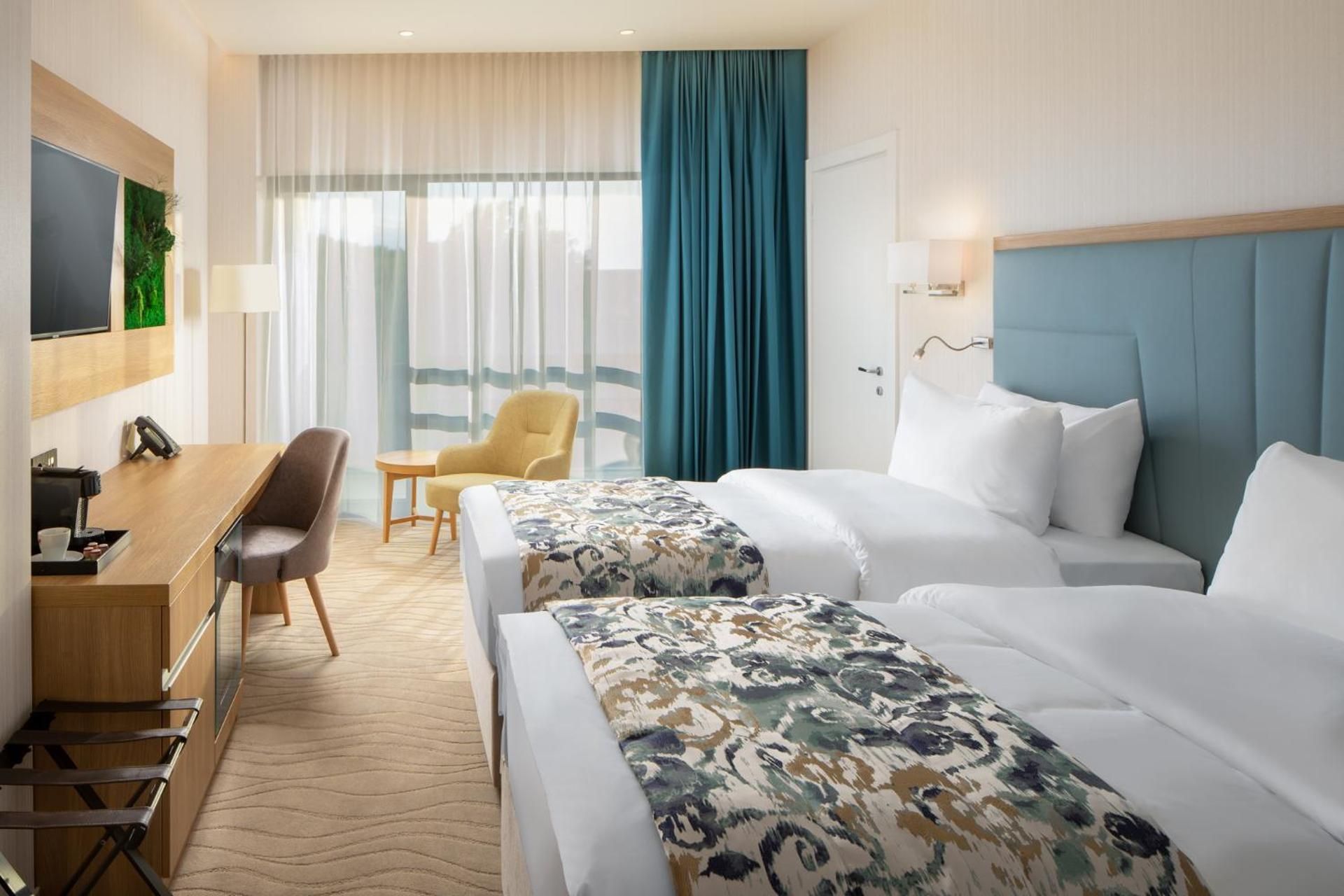 Superior Double or Twin Room