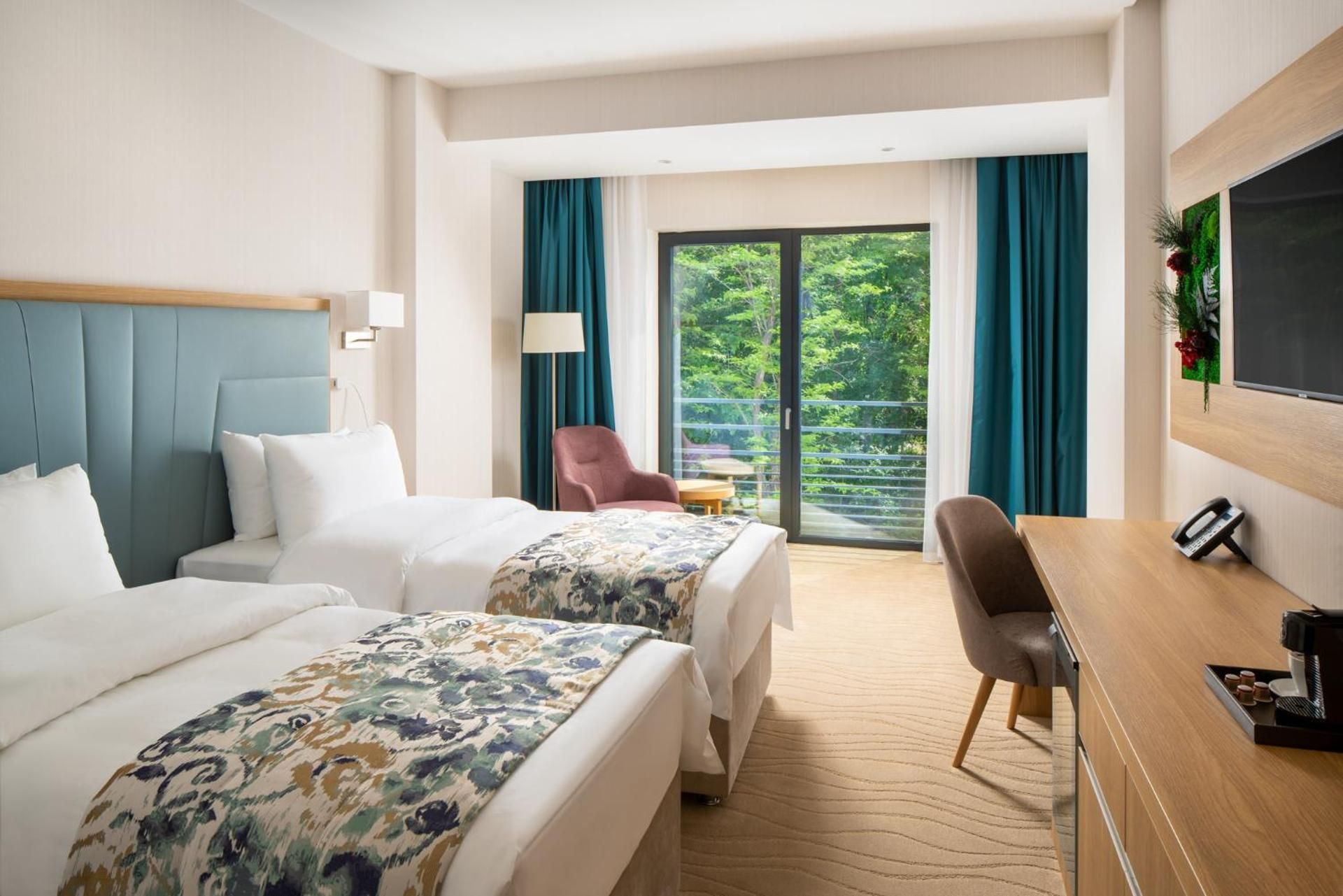 Superior Double or Twin Room