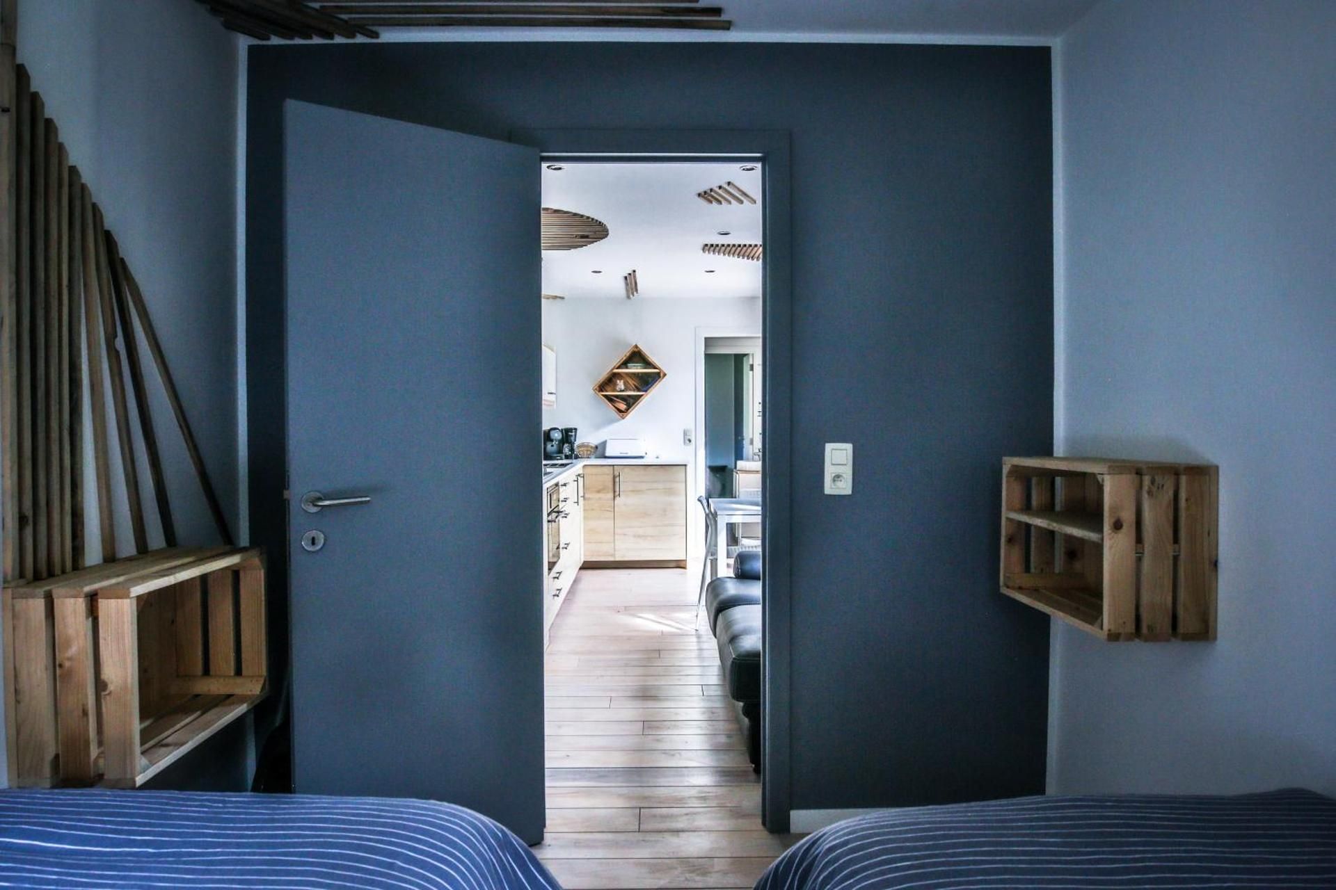 Two-Bedroom Bungalow