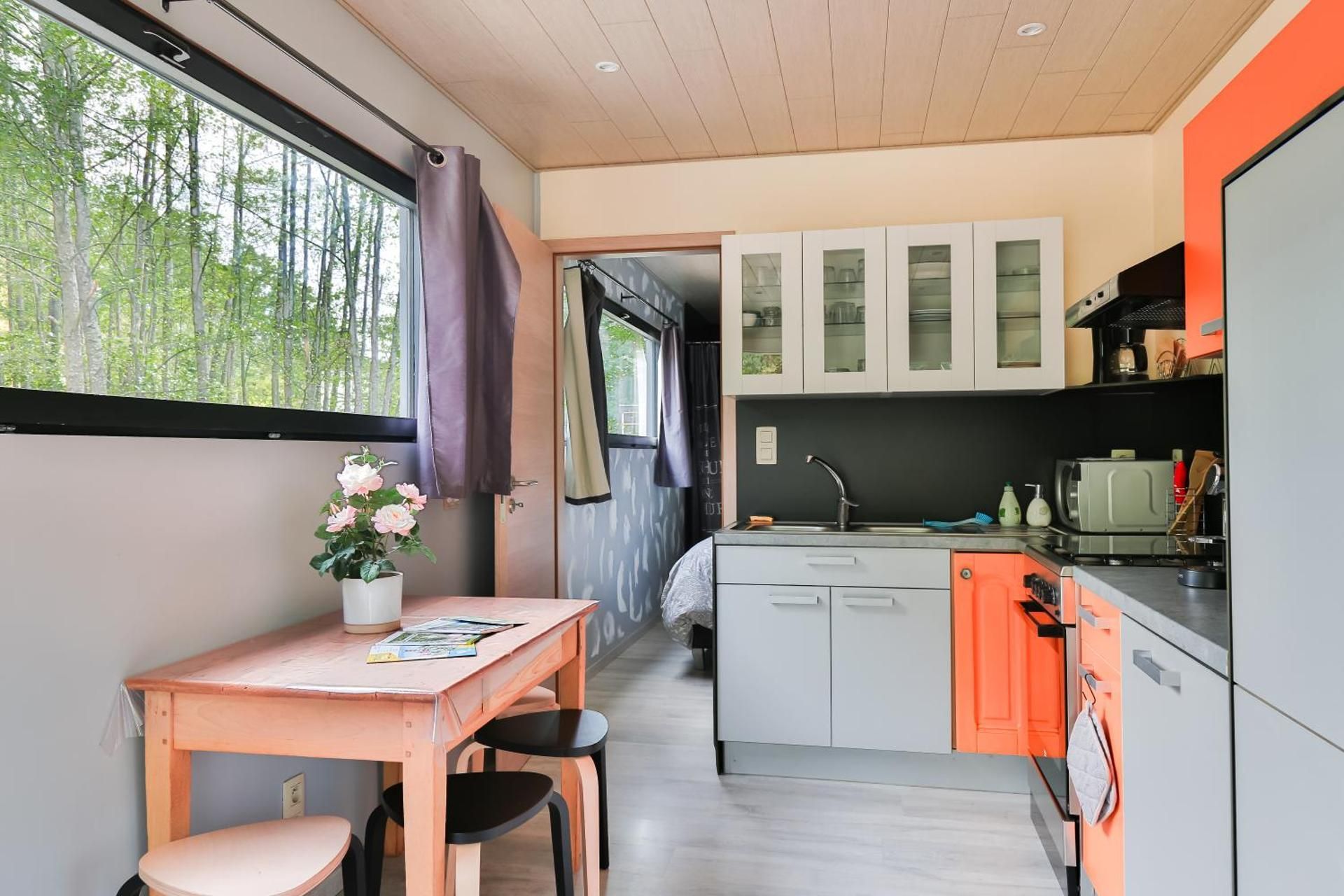 Family Bungalow