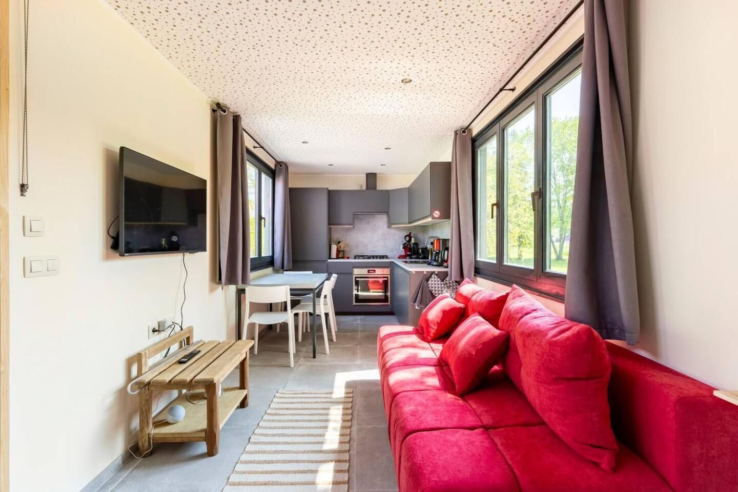 Maisonette