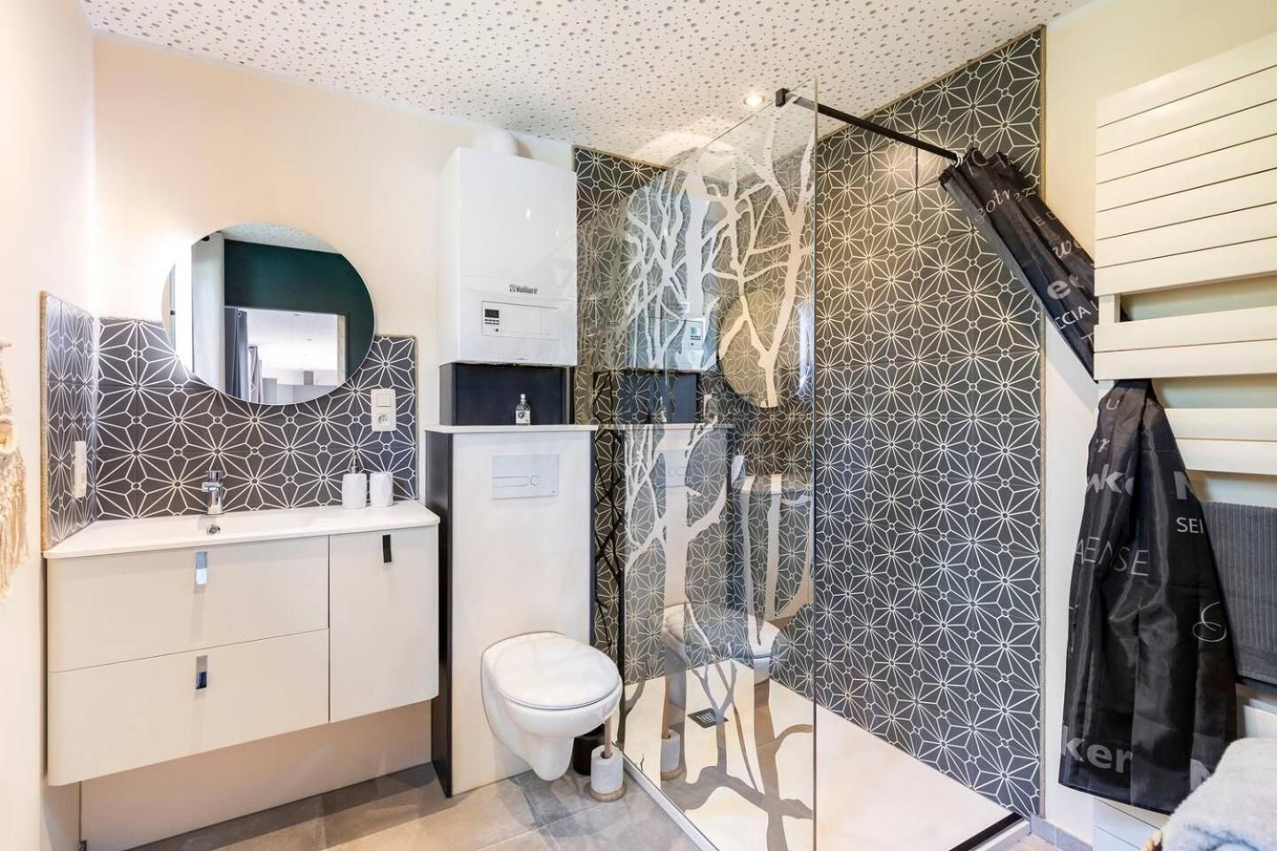 Maisonette