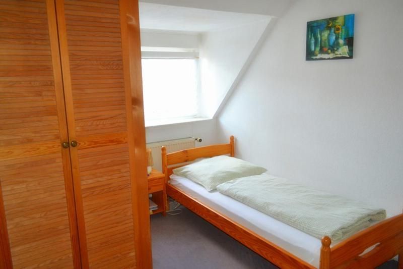 Single Room with Shower