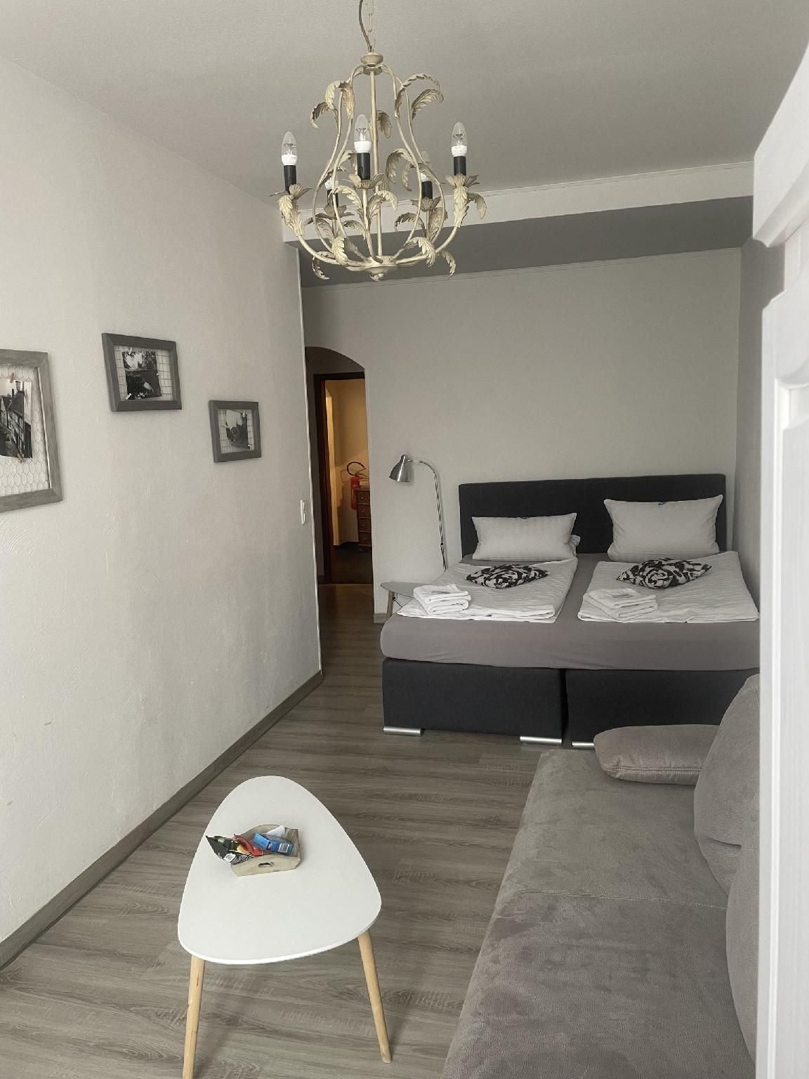 Superior-Familienzimmer-Eigenes Badezimmer