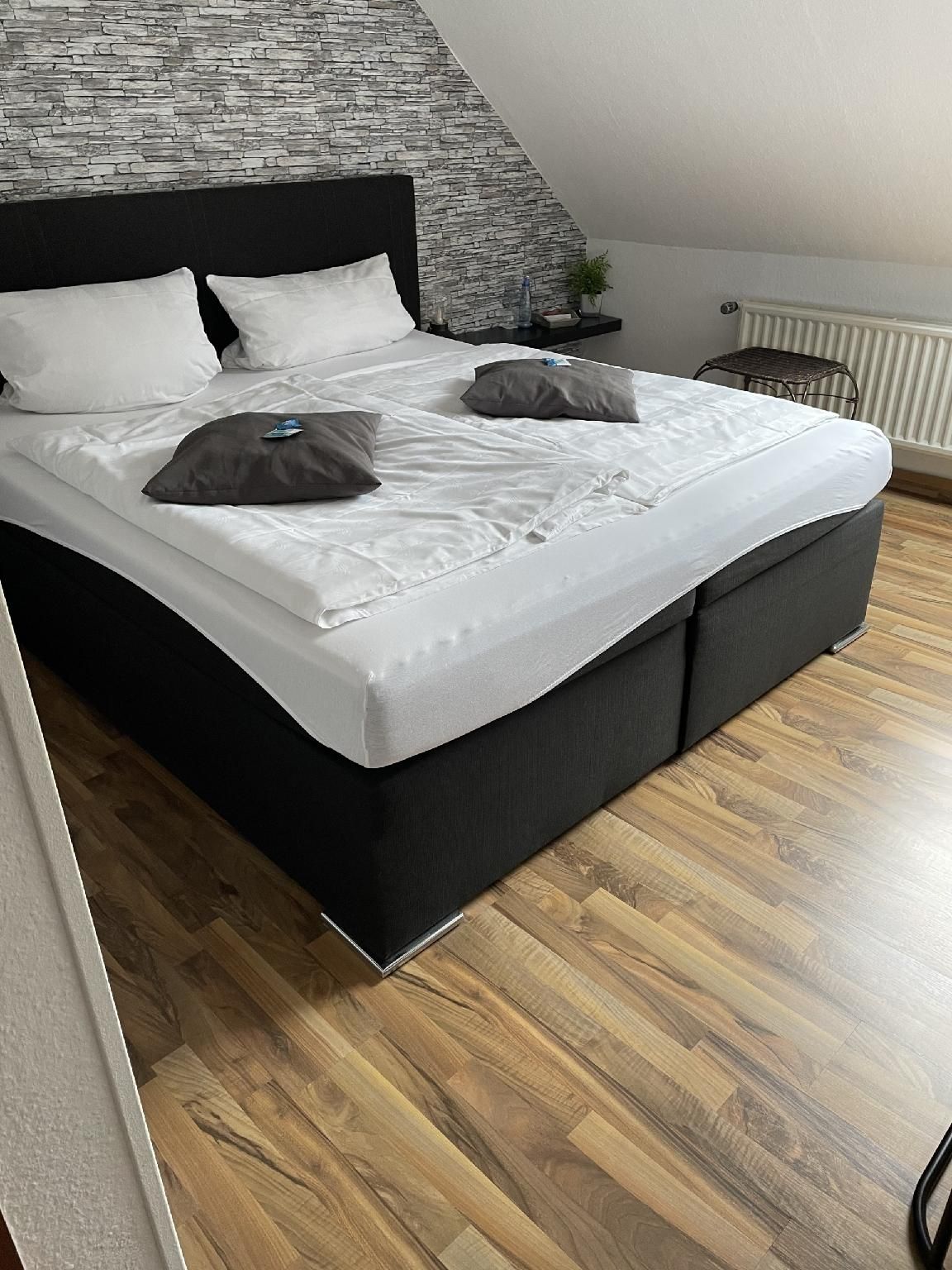 Superior-Dreibettzimmer-Eigenes Badezimmer