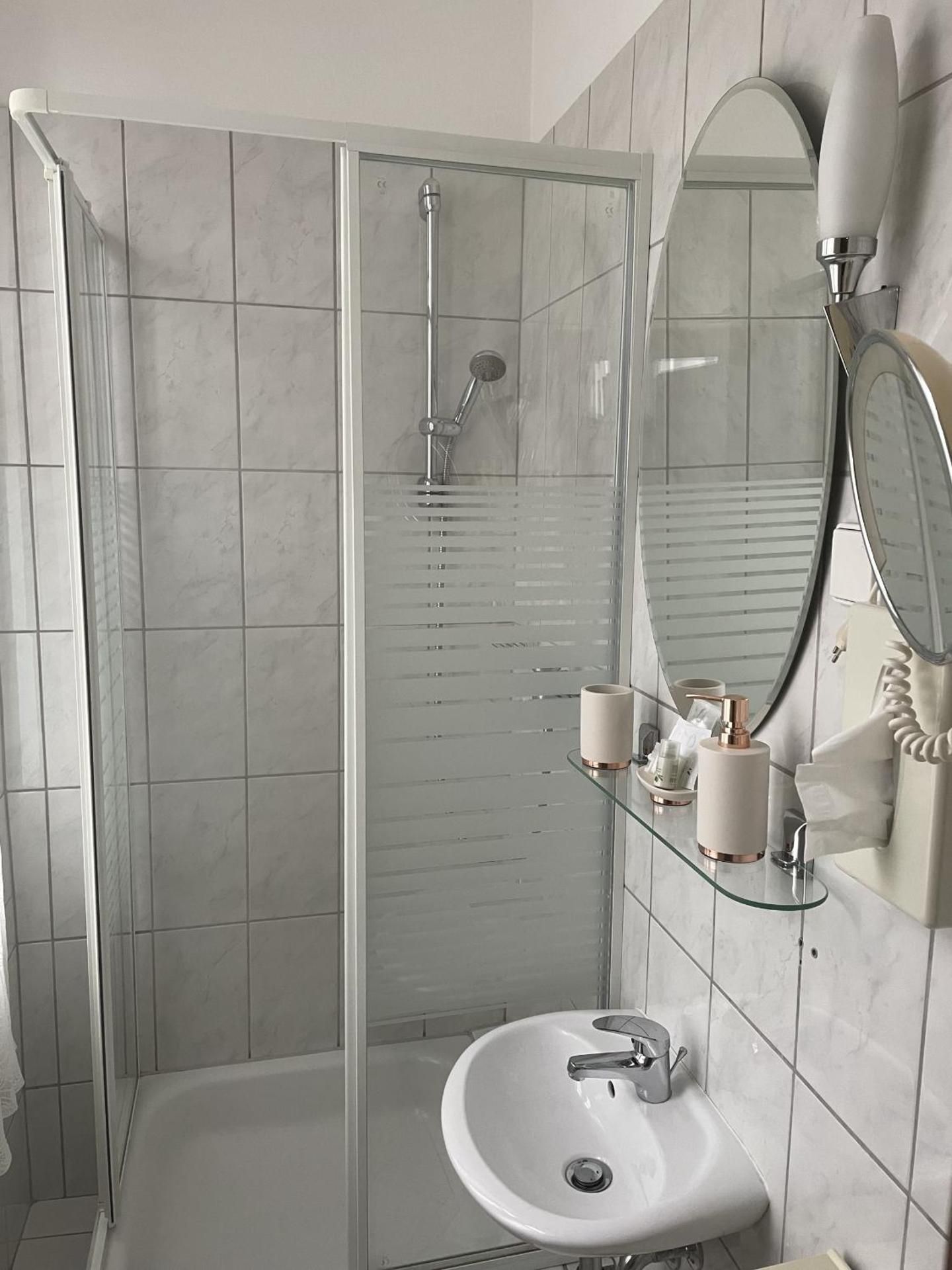 Hotel Jägerhof Kettwig Standard Single Room 3