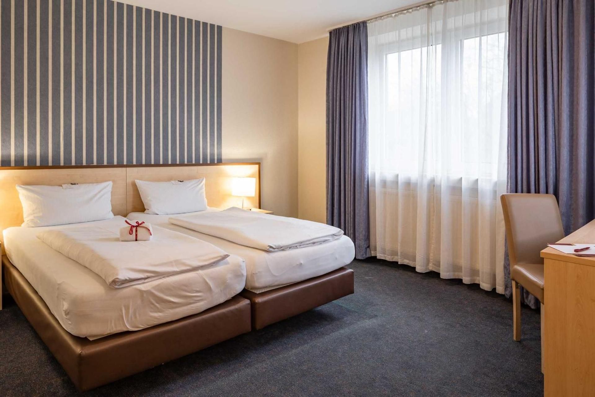  Business Double Room  