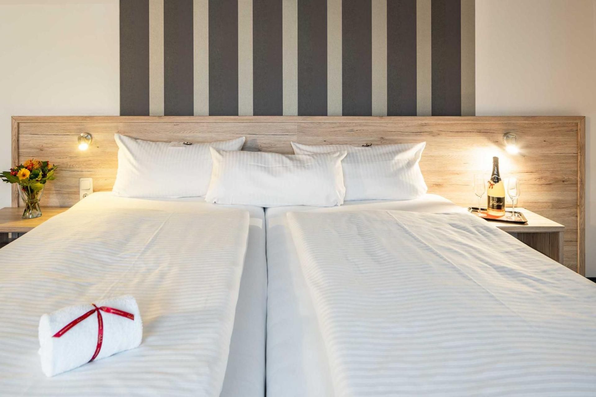  Business Double Room  