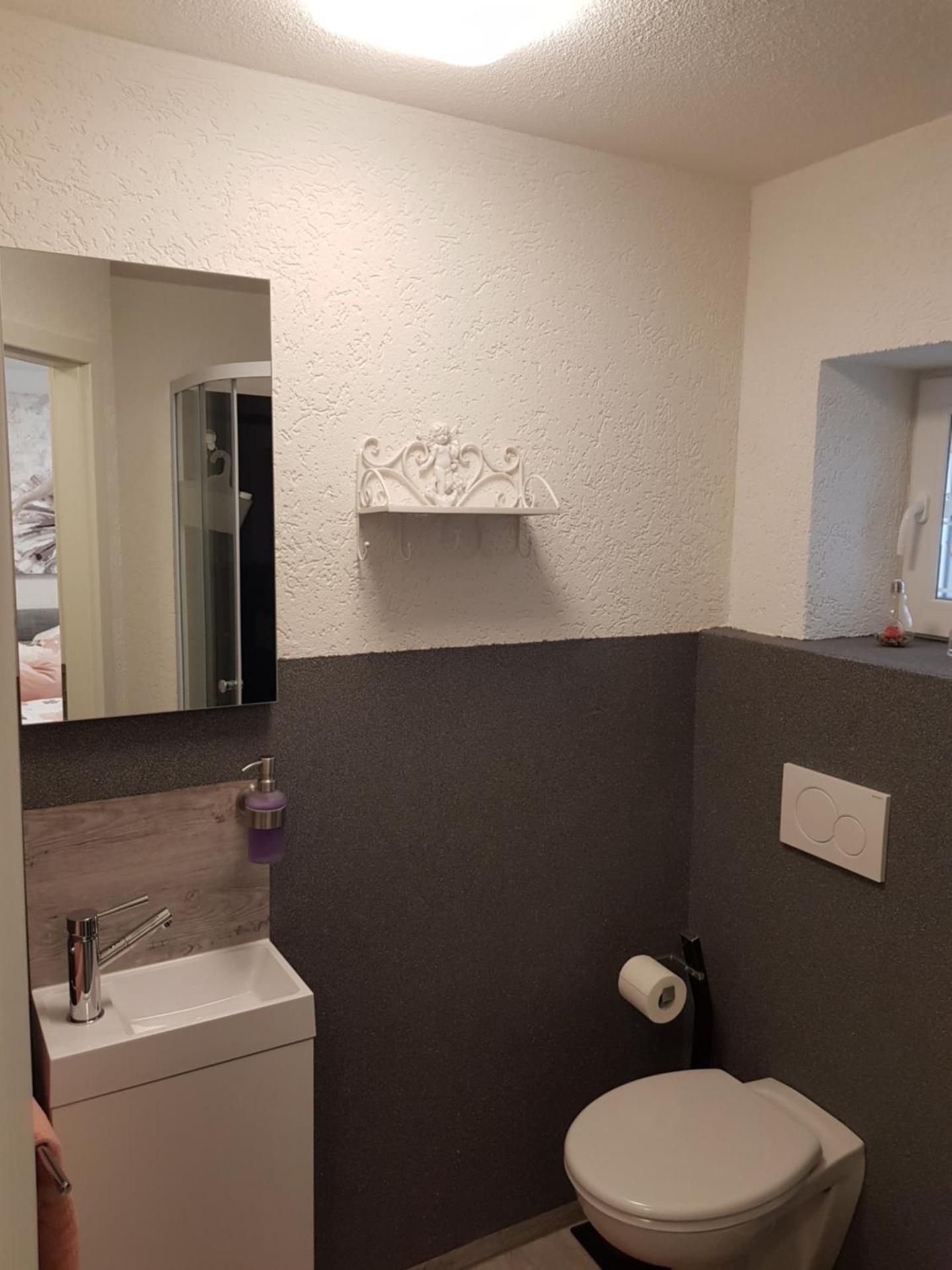 Single Room Ground Floor