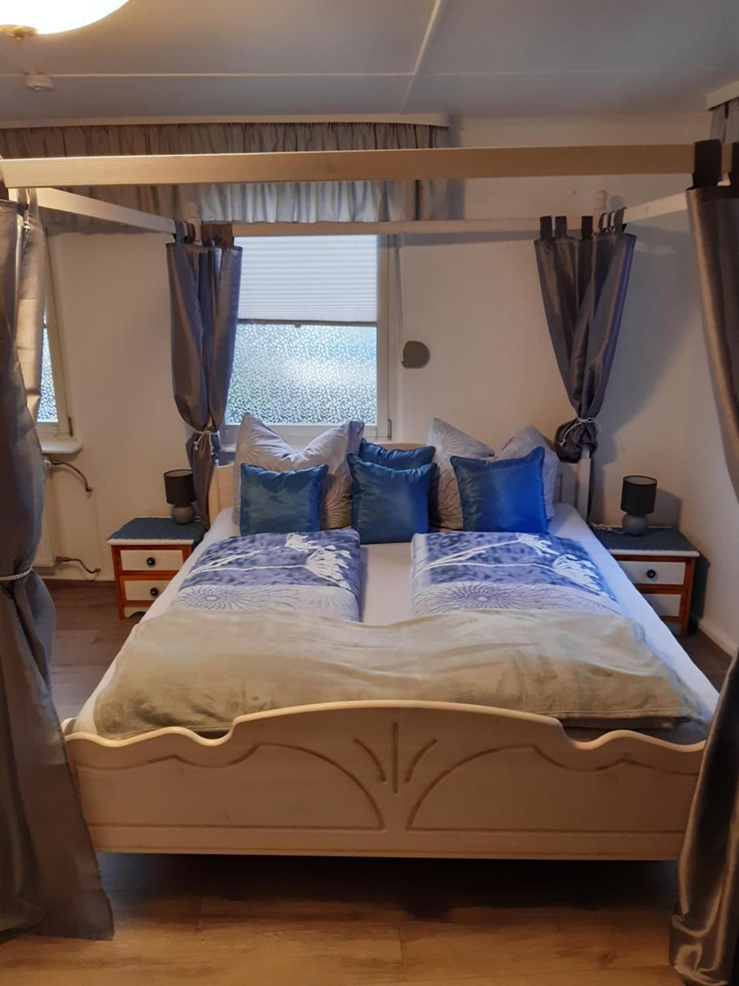 Double Room Ground floor