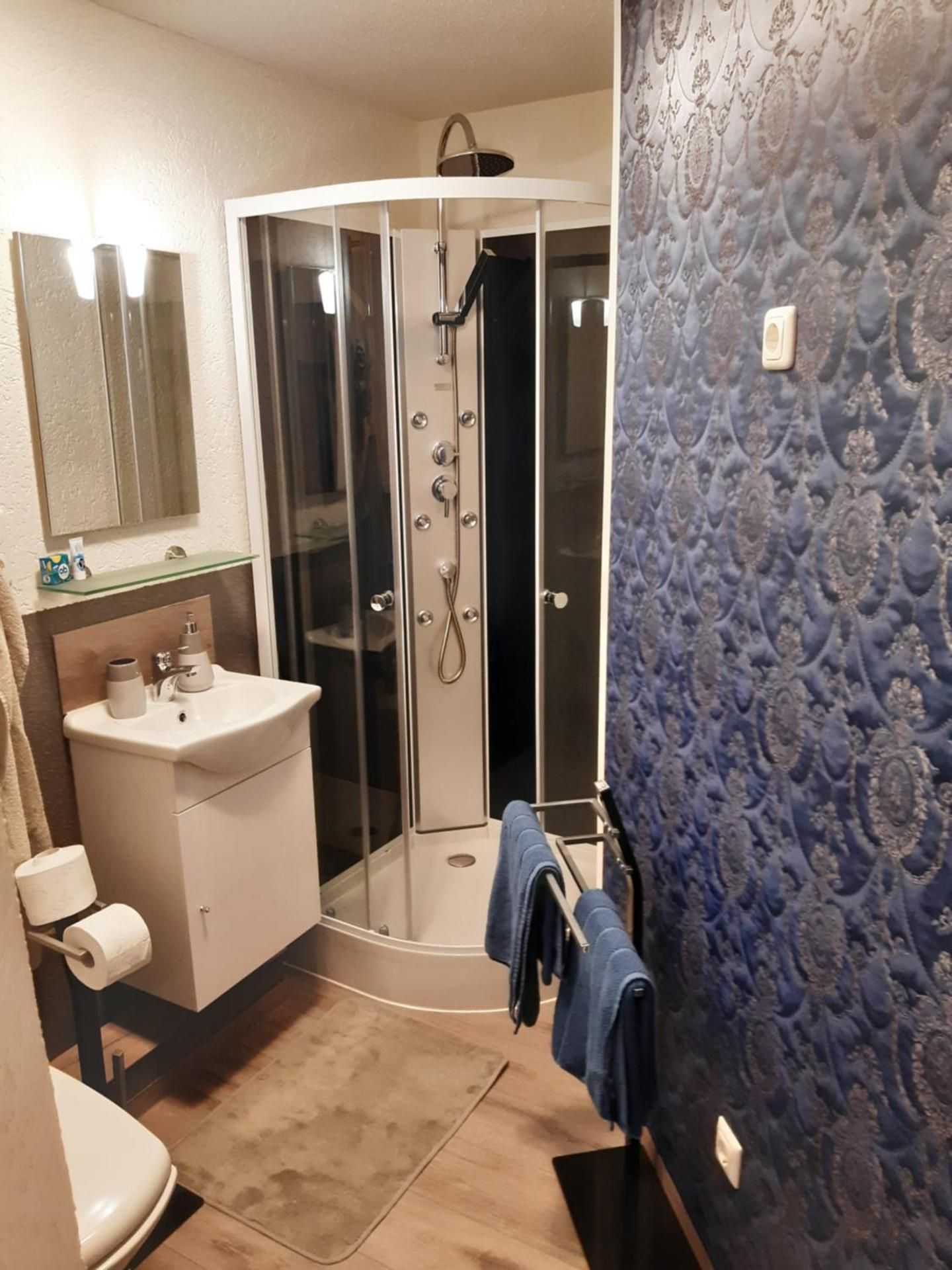 Double Room Ground floor