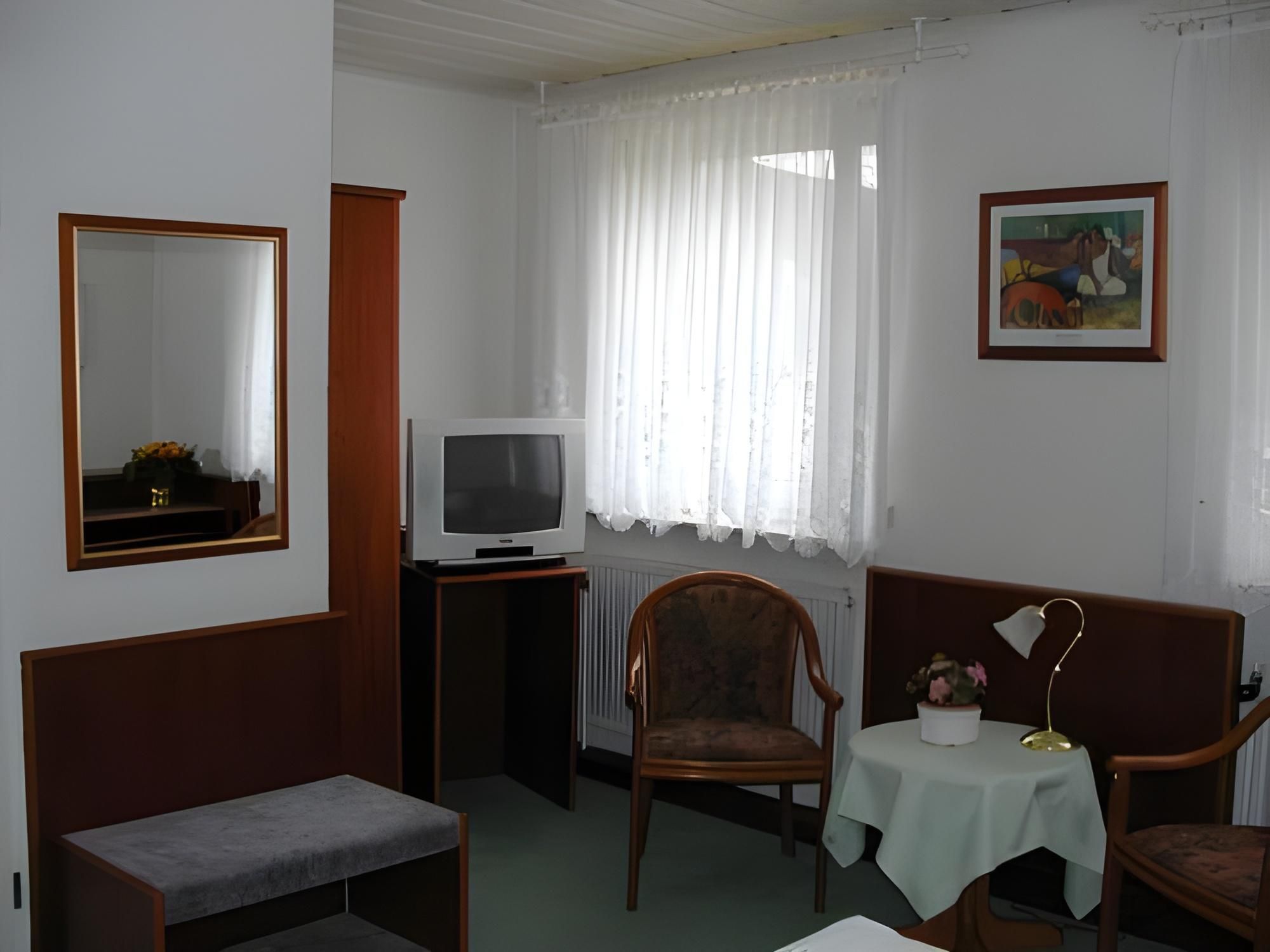 Single Room