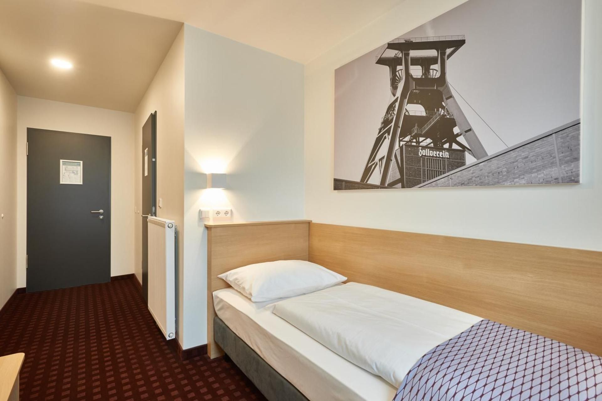Single Room Basic