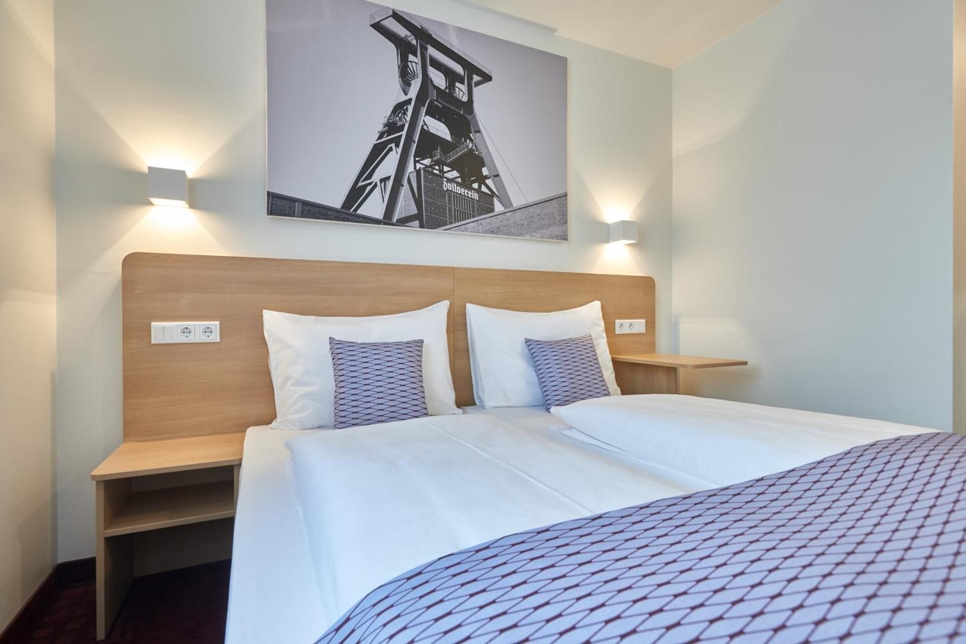 Double Room Comfort