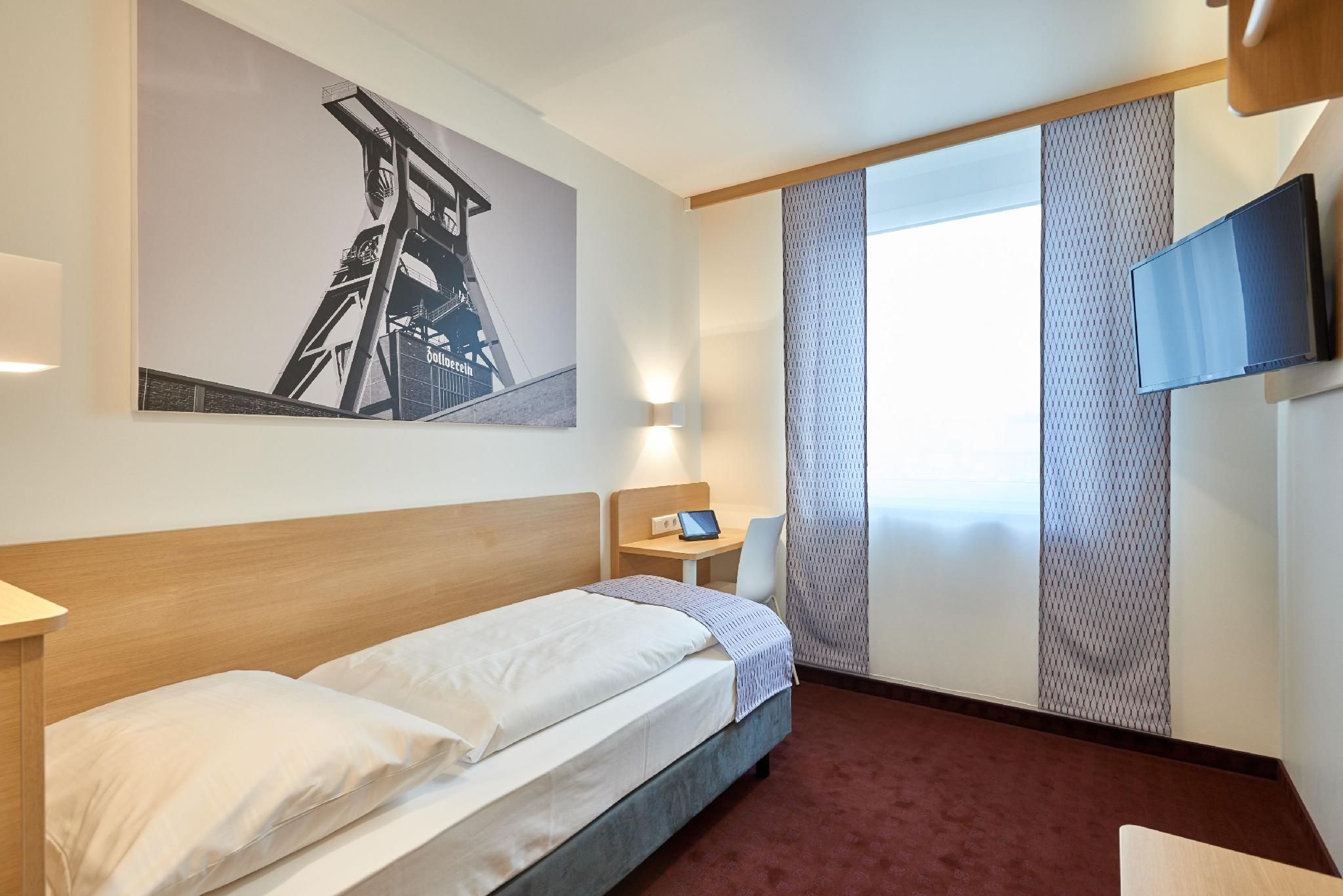 Single Room Basic