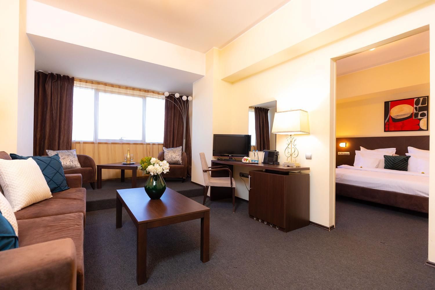 Hotel Terra Balneo DELUXE APARTMENT
