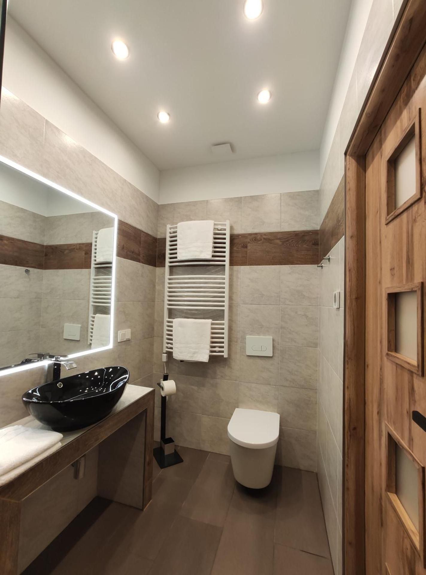 Superior Apartment