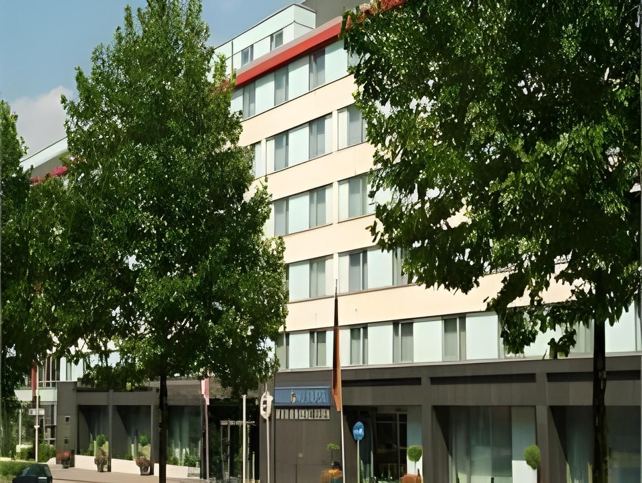 Ramada by Wyndham Essen